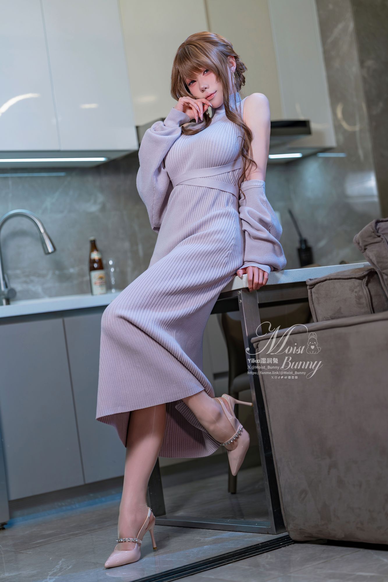 图片[6]-No.122 – 2026年01月订阅 在丈夫身边 [124P 3V]-coswz-cos王者