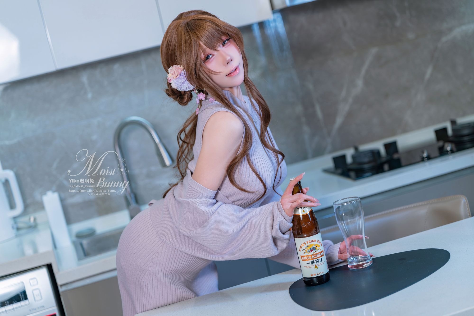 图片[116]-No.122 – 2026年01月订阅 在丈夫身边 [124P 3V]-coswz-cos王者