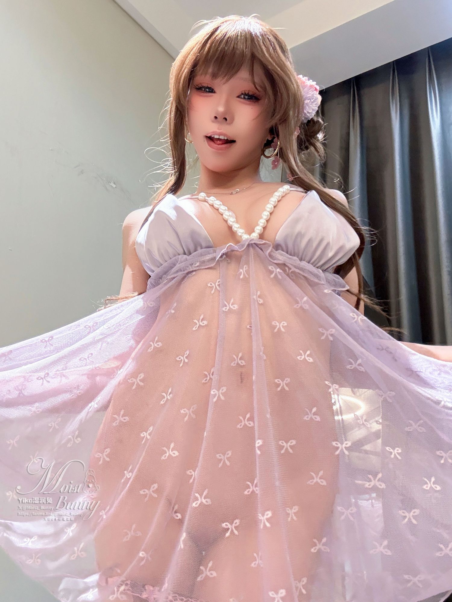 图片[21]-No.122 – 2026年01月订阅 在丈夫身边 [124P 3V]-coswz-cos王者