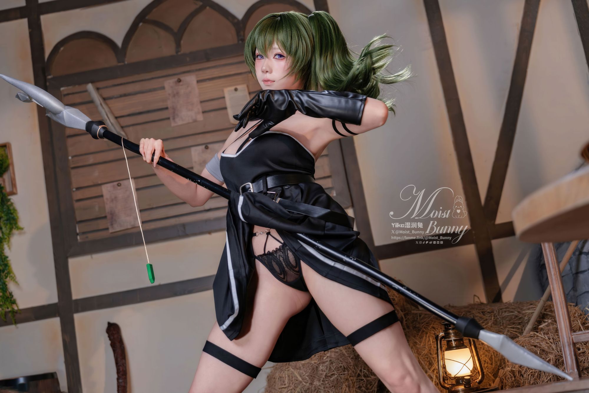 图片[3]-No.123 – 2026年01月订阅 葬送的芙莉莲 尤贝尔 [113P 3V]-coswz-cos王者