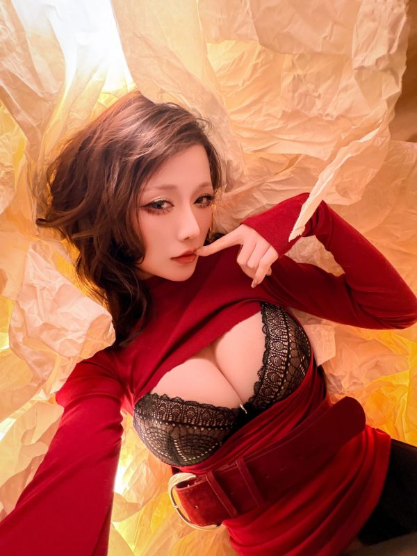 No.294 - 2025年圣诞计划3 意外收获的惊喜盒 [68P]-coswz-cos王者