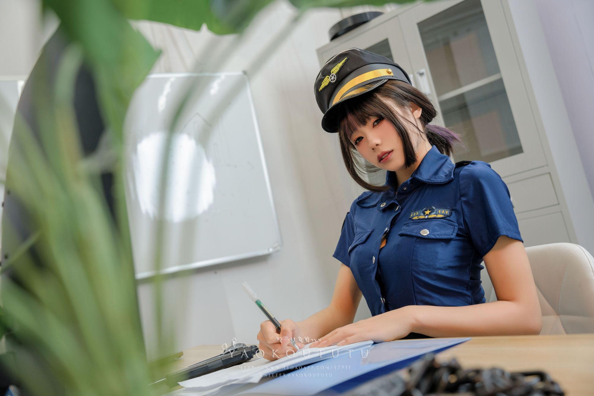 图片[5]-No.083 – 2023年07月订阅 (8套) [383P 7V]-coswz-cos王者