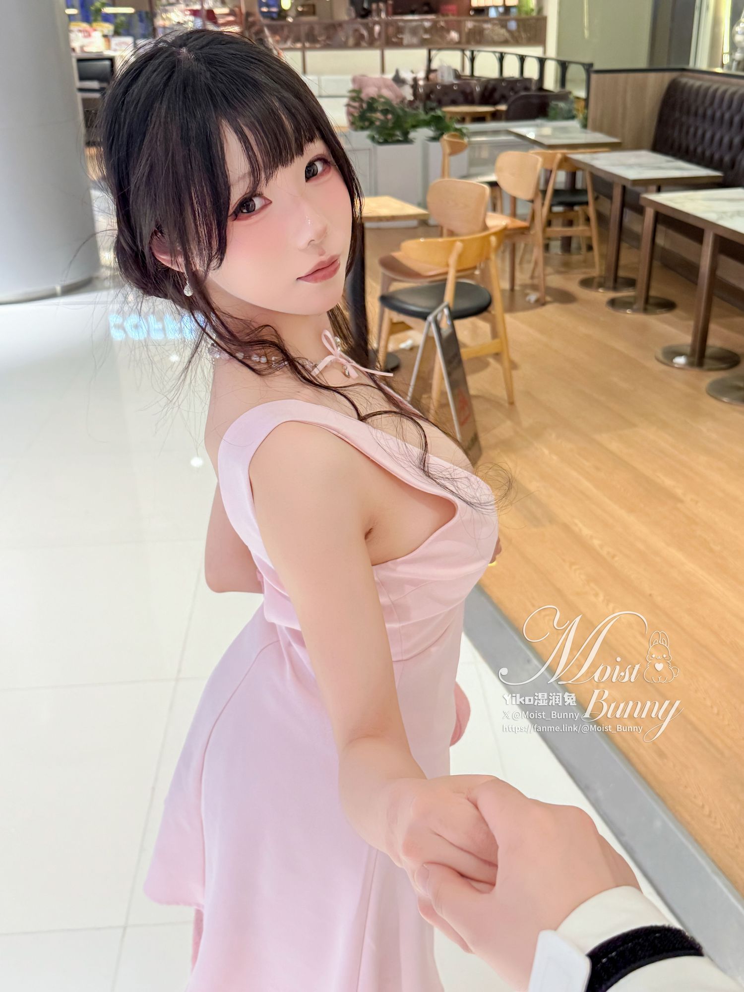 图片[9]-No.107 – 2025年04月订阅 (4套) [437P 4V]-coswz-cos王者