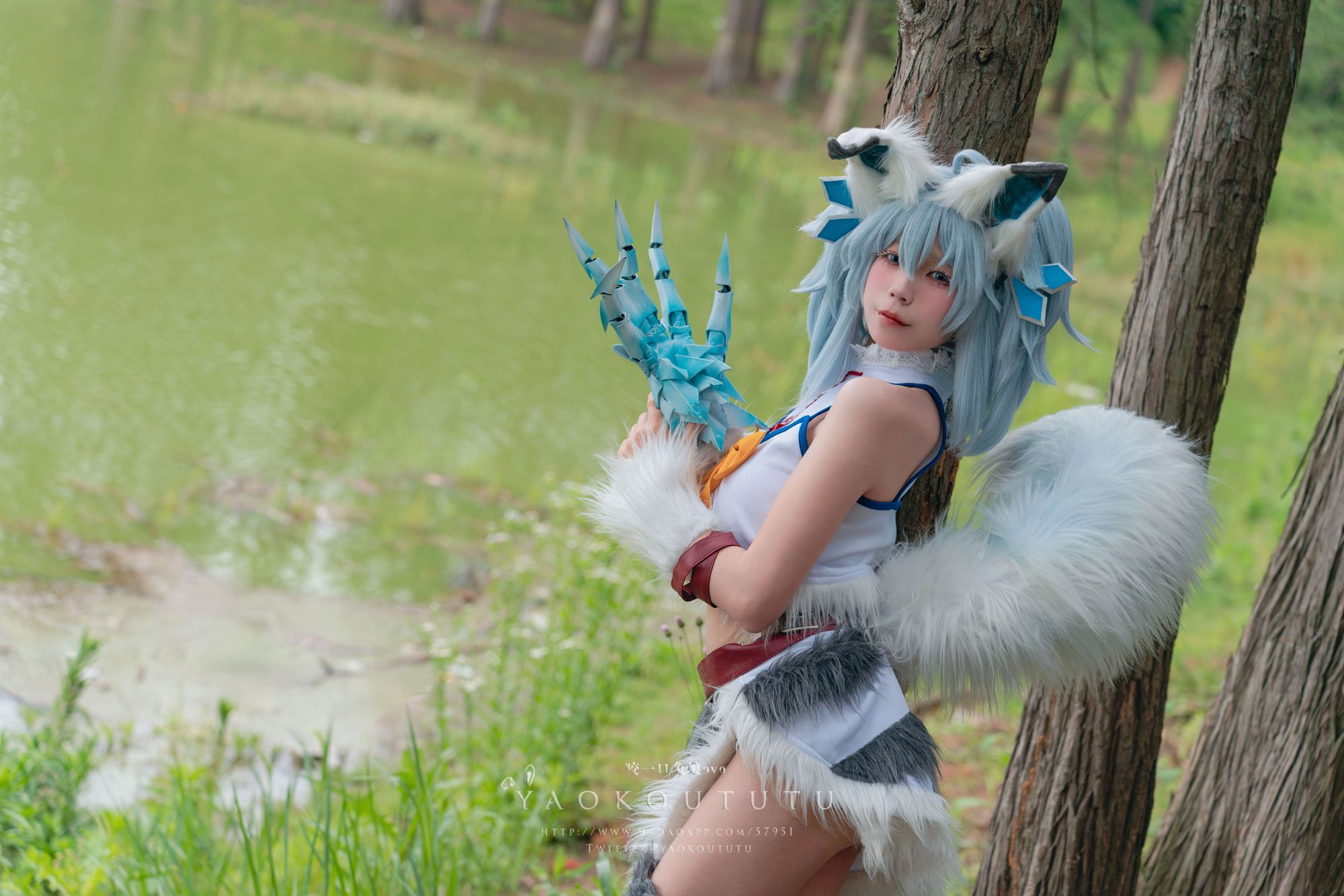 图片[9]-No.082 – 2023年06月订阅 (8套) [391P 7V]-coswz-cos王者