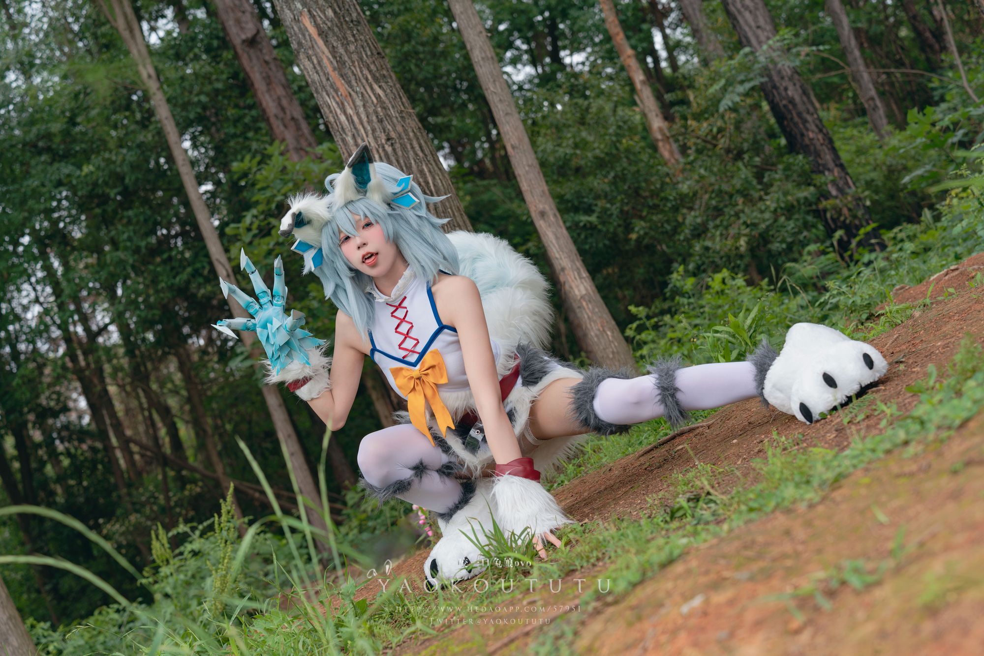 图片[10]-No.082 – 2023年06月订阅 (8套) [391P 7V]-coswz-cos王者