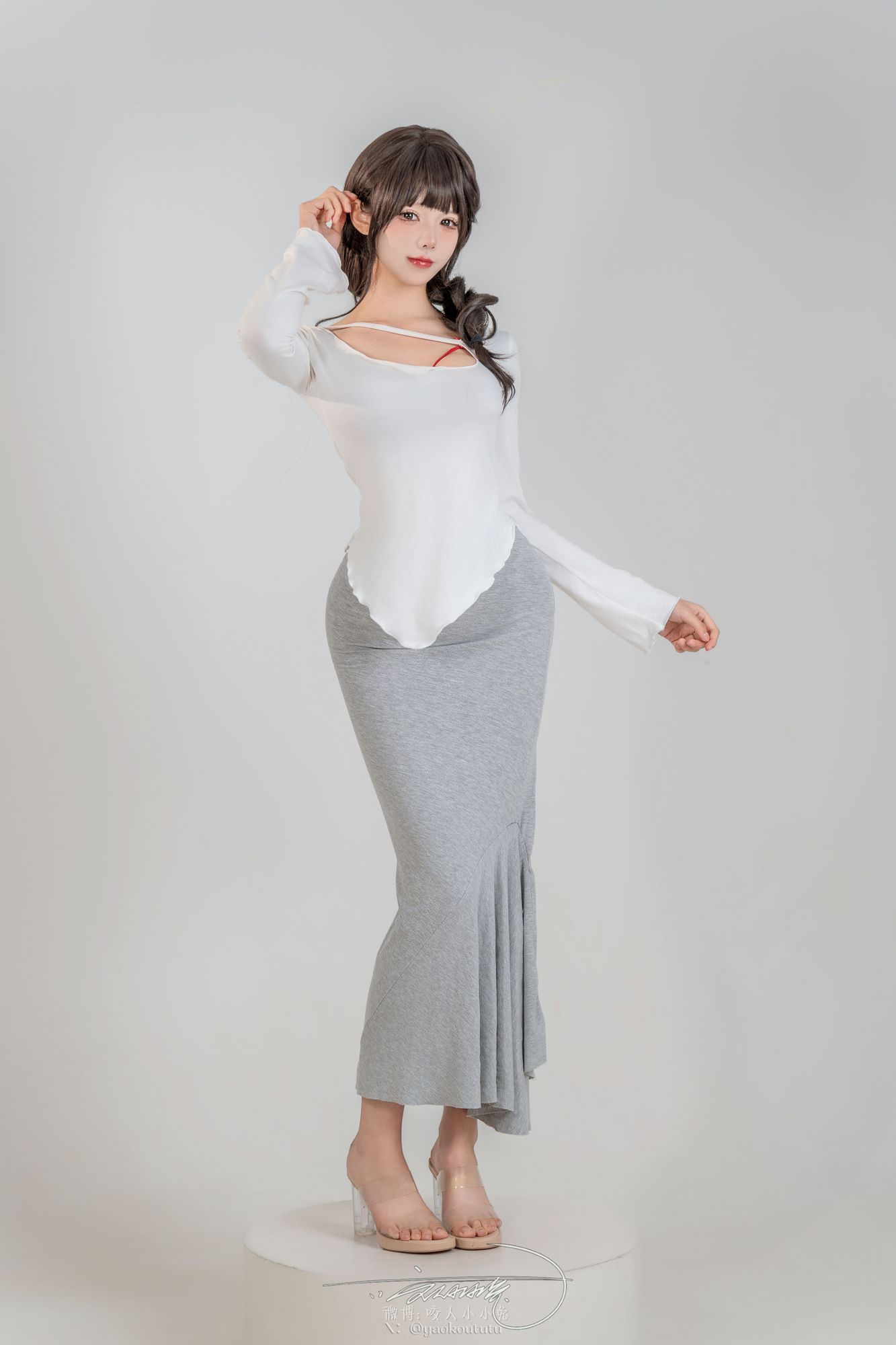 图片[9]-No.095 – 2024年06月订阅 (5套) [354P 5V]-coswz-cos王者