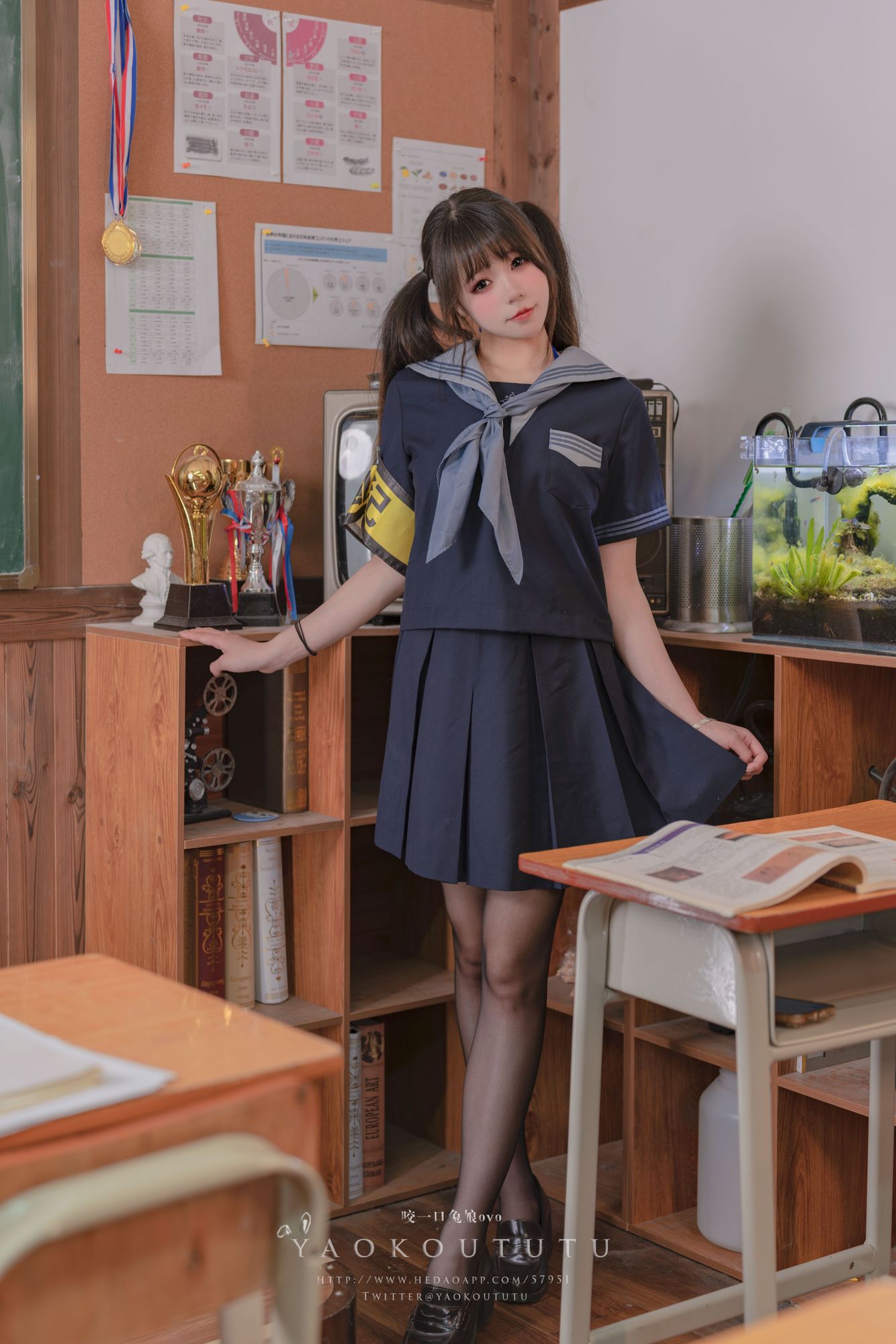 图片[3]-No.082 – 2023年06月订阅 (8套) [391P 7V]-coswz-cos王者