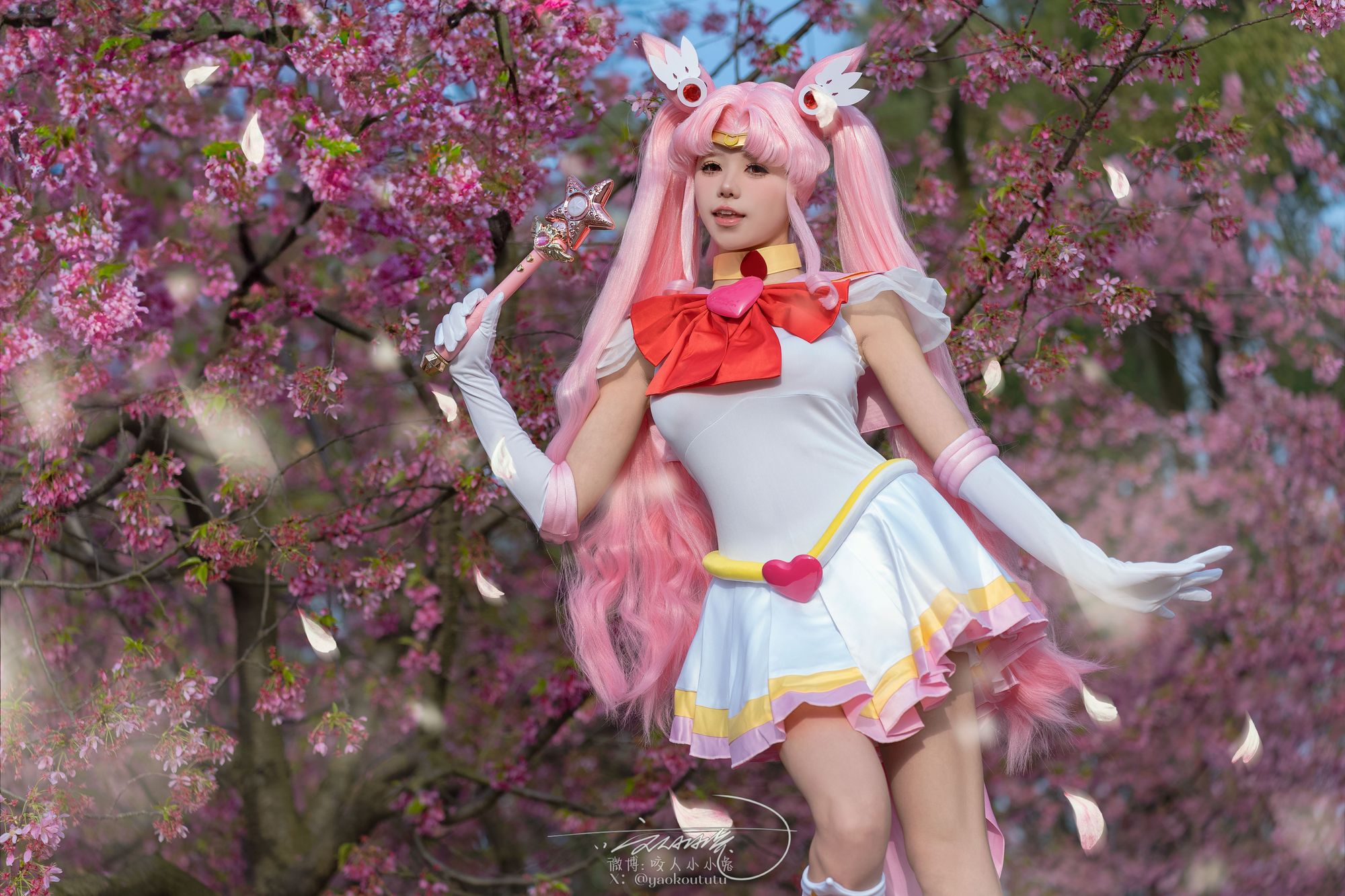 图片[5]-No.095 – 2024年06月订阅 (5套) [354P 5V]-coswz-cos王者