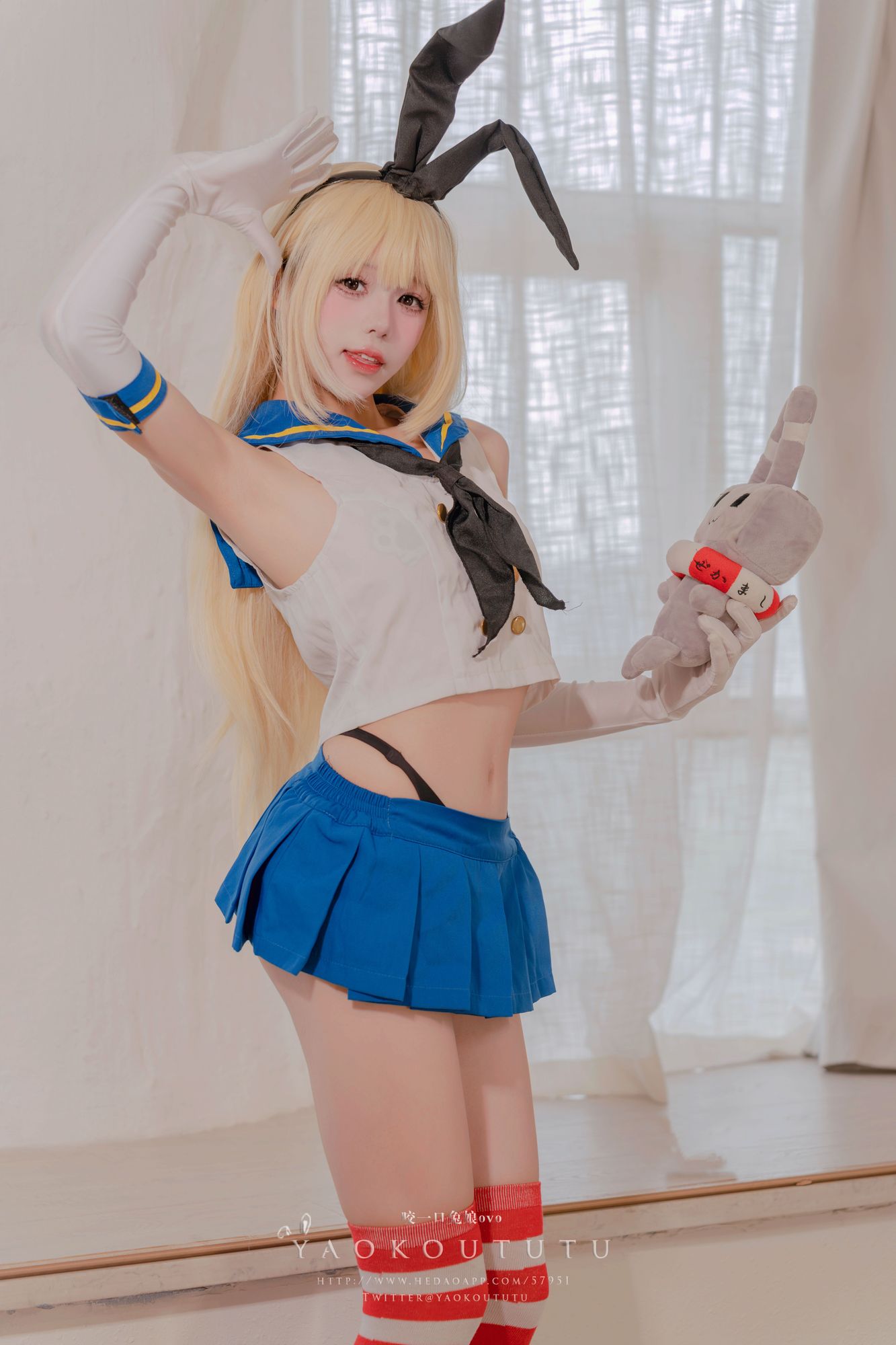 图片[13]-No.086 – 2023年10月订阅 (8套) [456P 7V]-coswz-cos王者