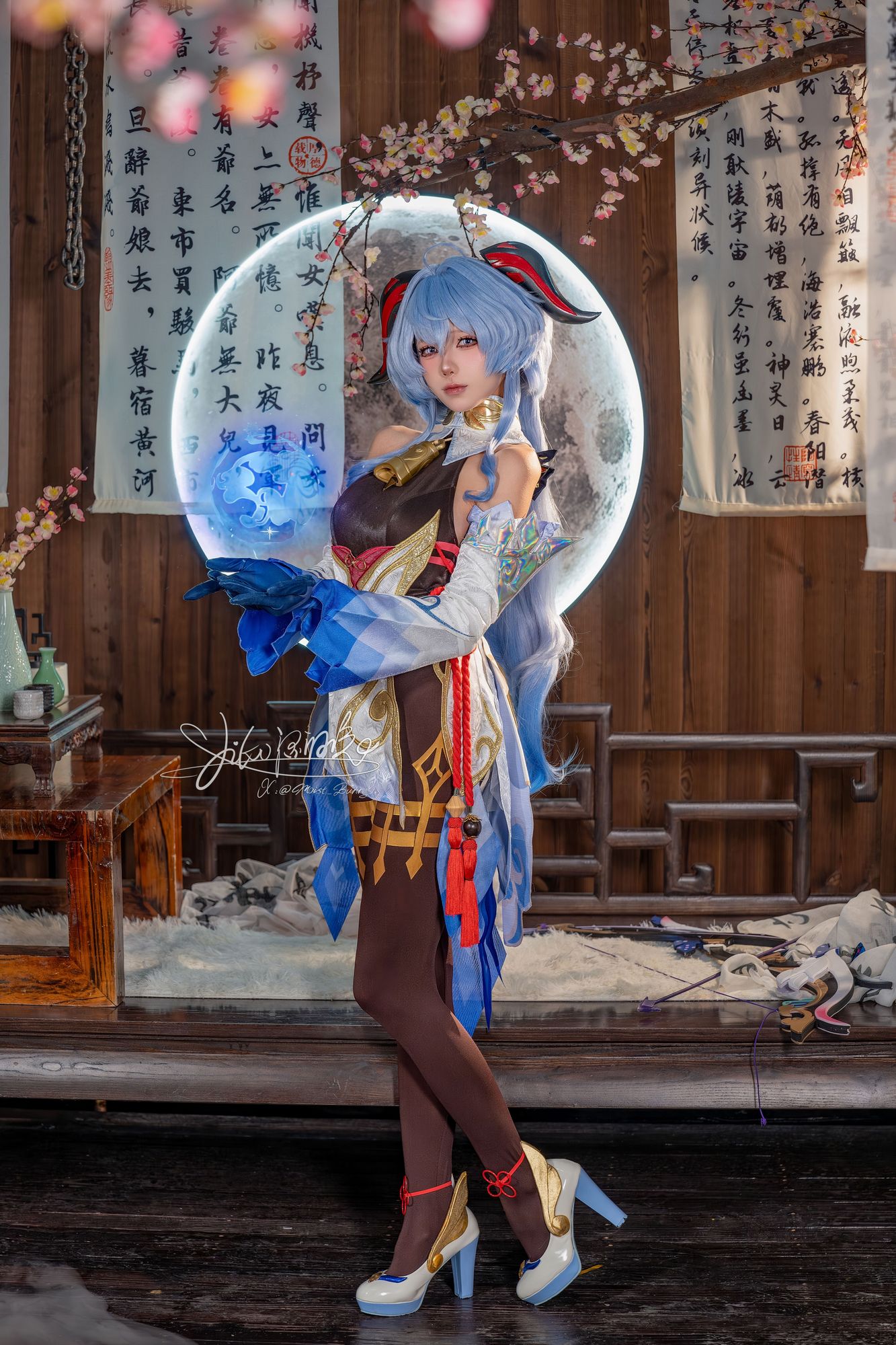 图片[5]-No.100 – 2024年11月订阅 (5套) [367P 4V]-coswz-cos王者