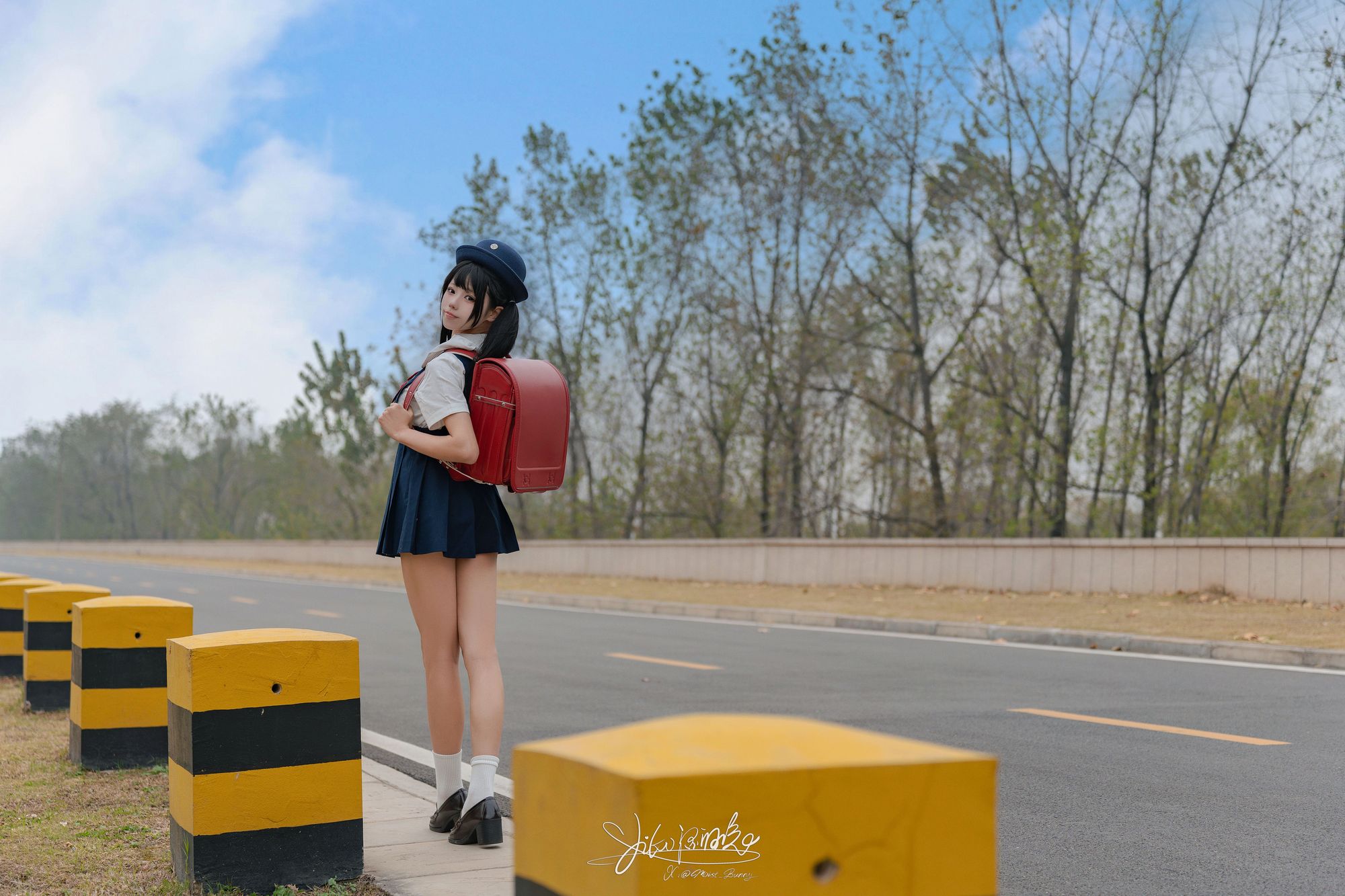 图片[8]-No.098 – 2024年09月订阅 (5套) [408P 5V]-coswz-cos王者