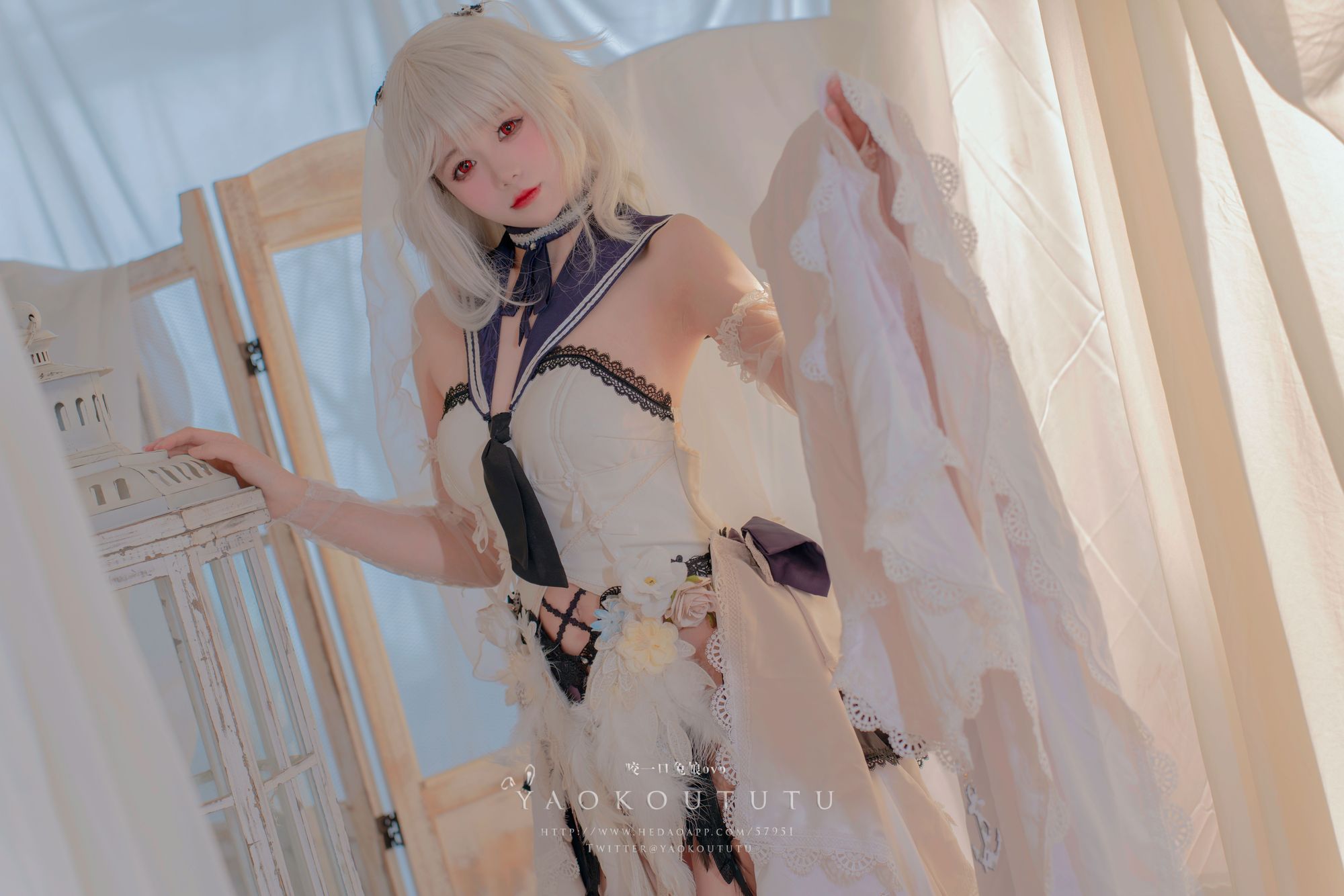 图片[2]-No.085 – 2023年09月订阅 (8套) [485P 7V]-coswz-cos王者