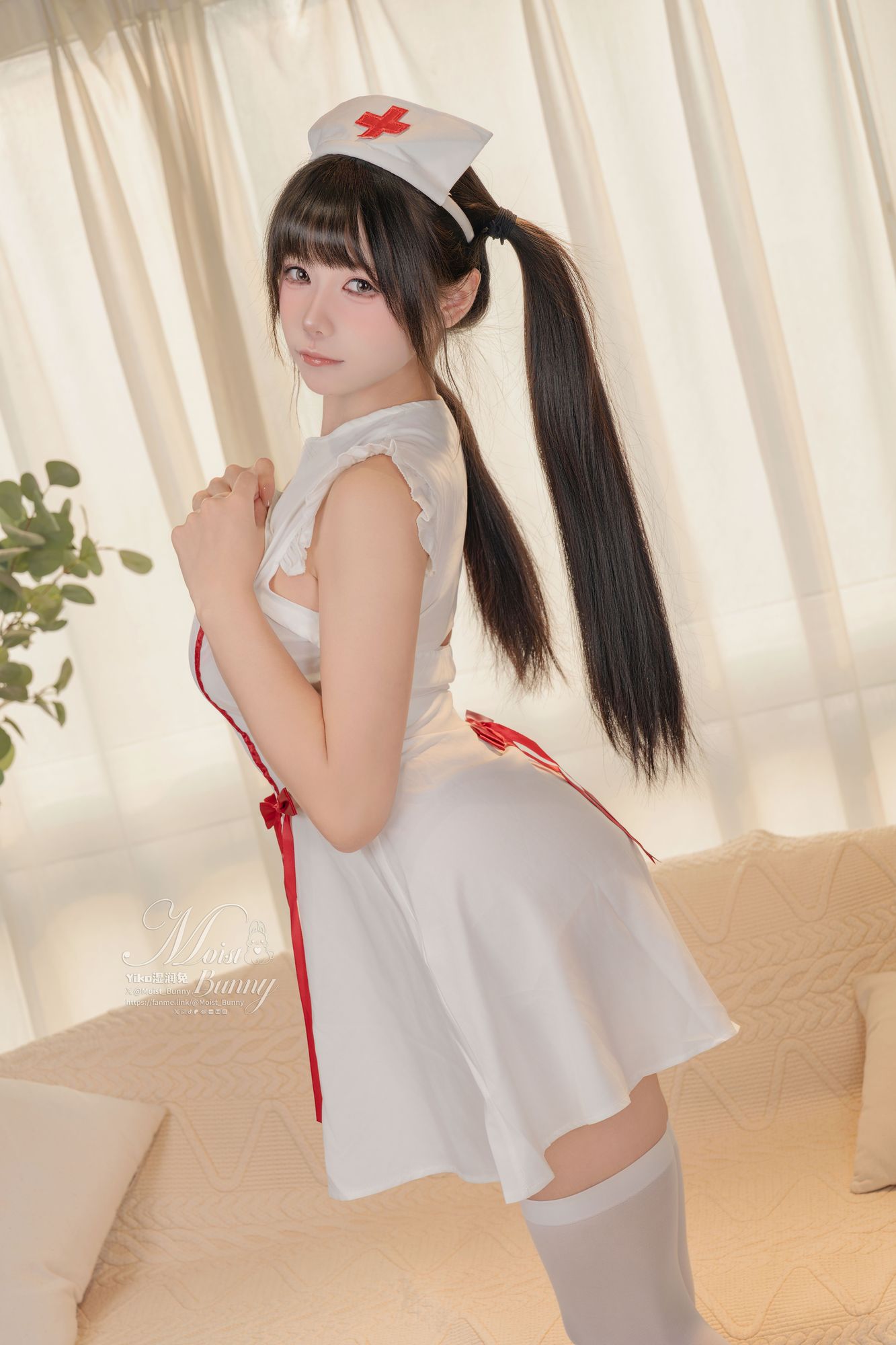 图片[2]-No.110 – 2025年07月订阅 (4套) [283P 6V]-coswz-cos王者