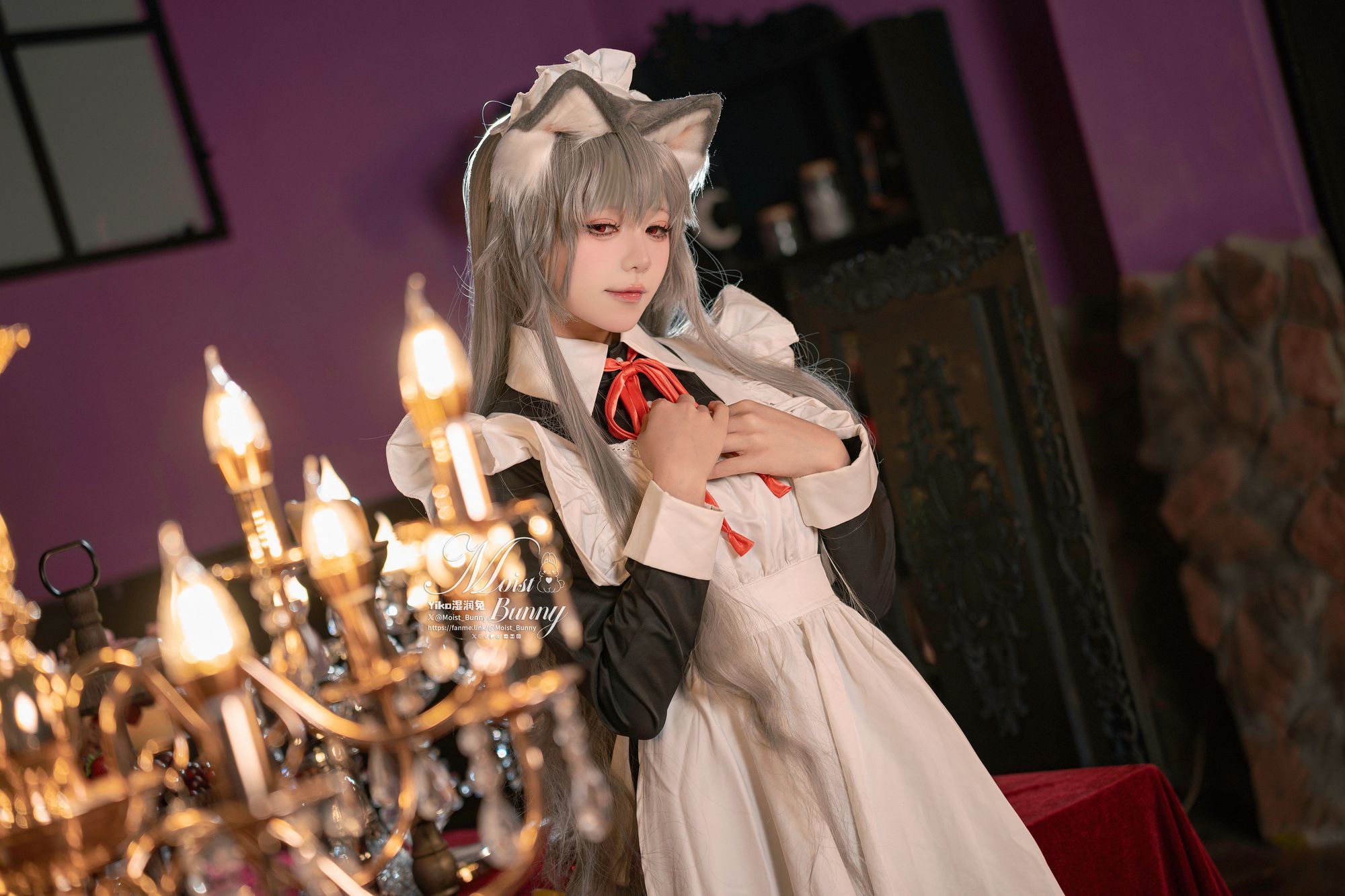 图片[2]-No.105 – 2025年02月订阅 (5套) [365P 5V]-coswz-cos王者