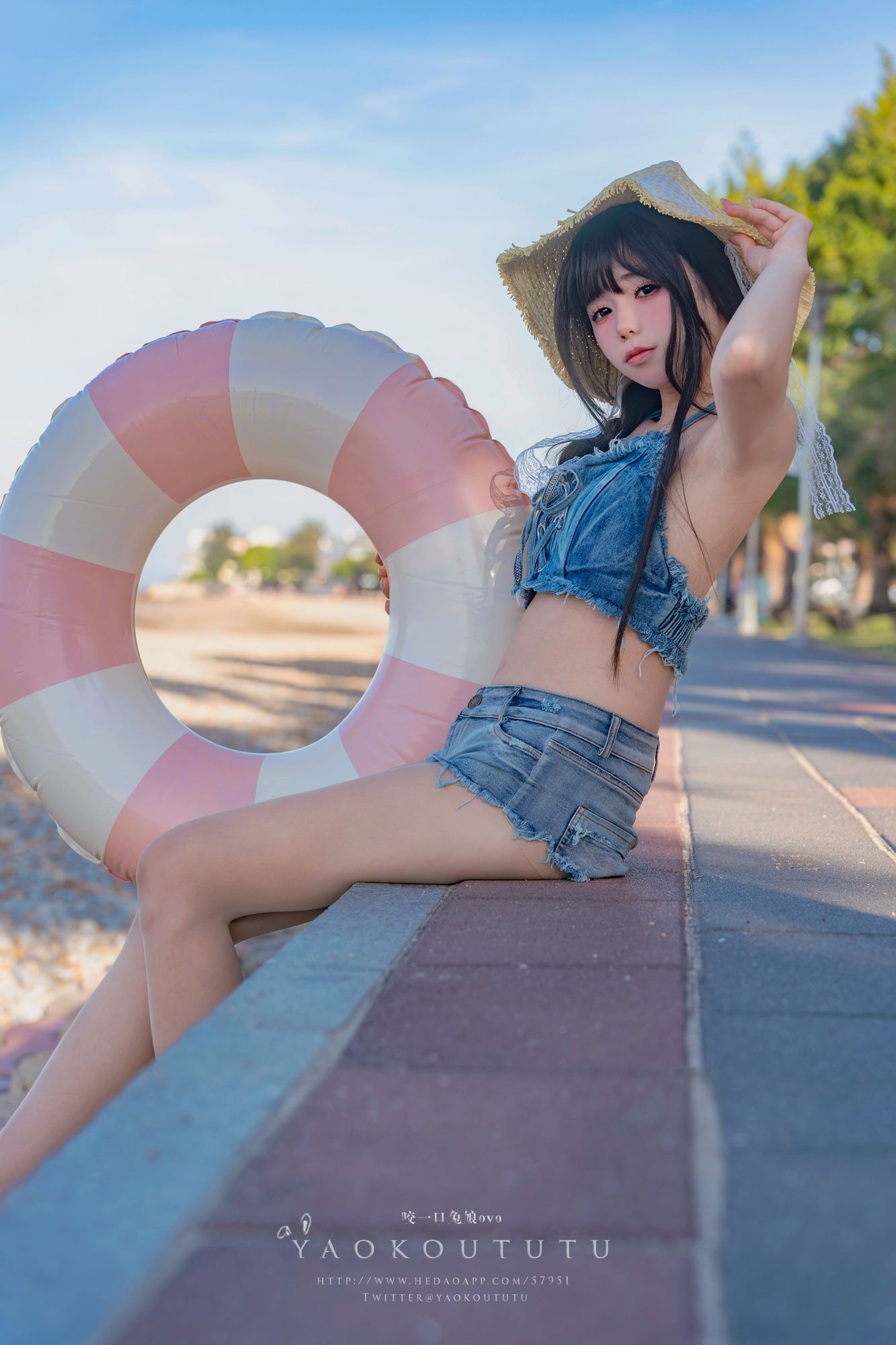 图片[12]-No.085 – 2023年09月订阅 (8套) [485P 7V]-coswz-cos王者