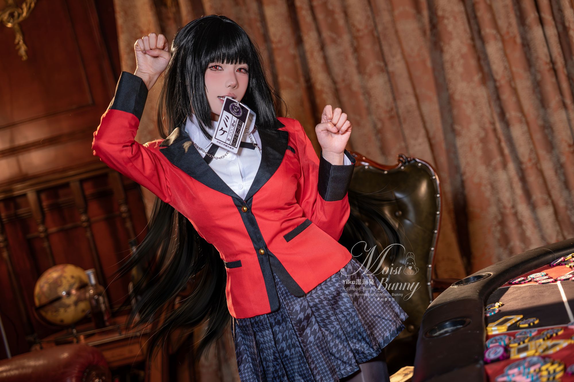 图片[9]-No.101 – 2024年12月订阅 (5套) [496P 5V]-coswz-cos王者