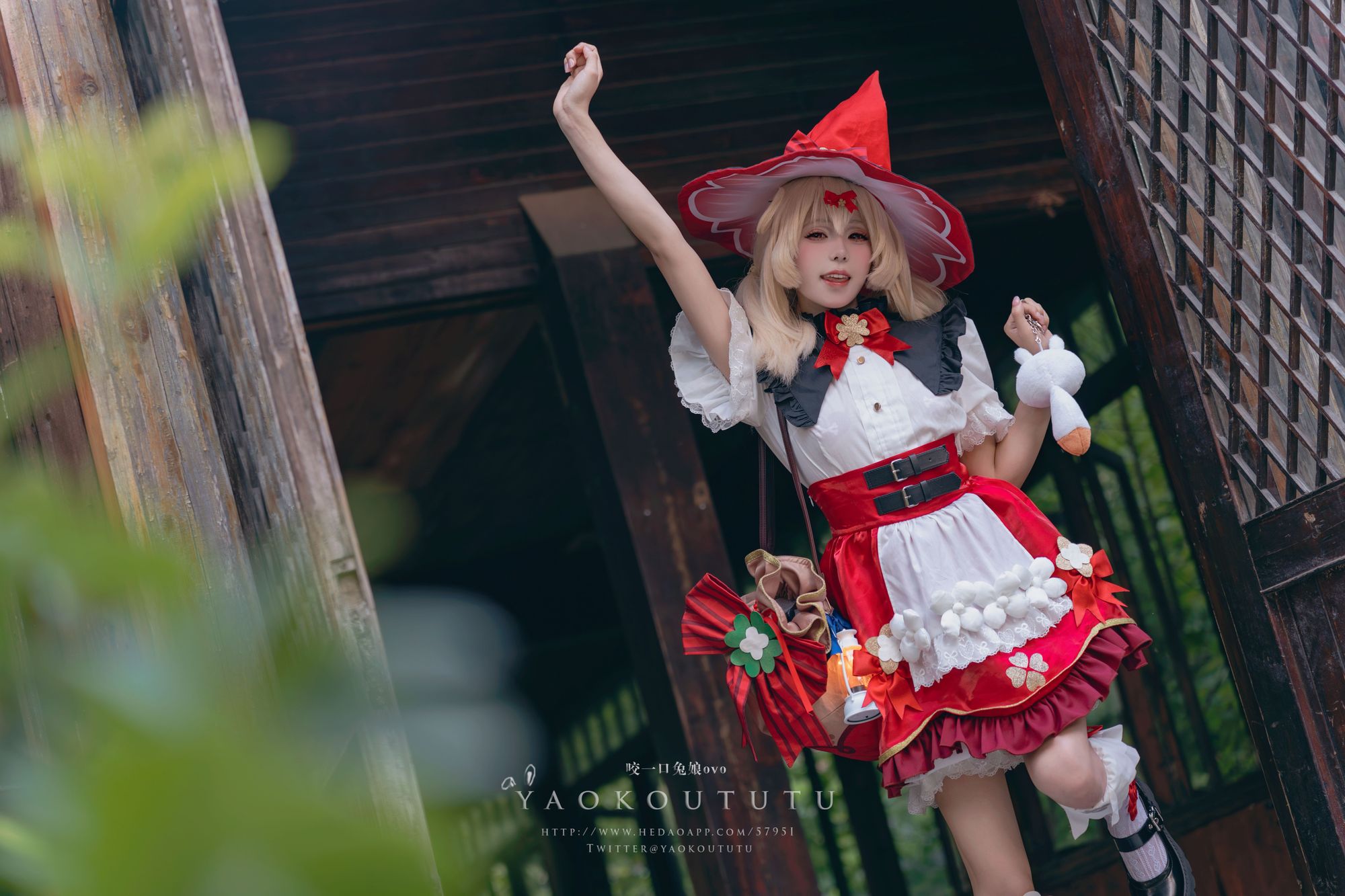 图片[3]-No.085 – 2023年09月订阅 (8套) [485P 7V]-coswz-cos王者