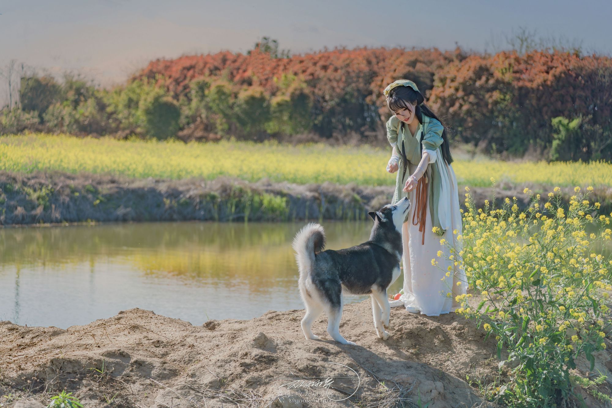 图片[3]-No.094 – 2024年05月订阅 (5套) [345P 5V]-coswz-cos王者