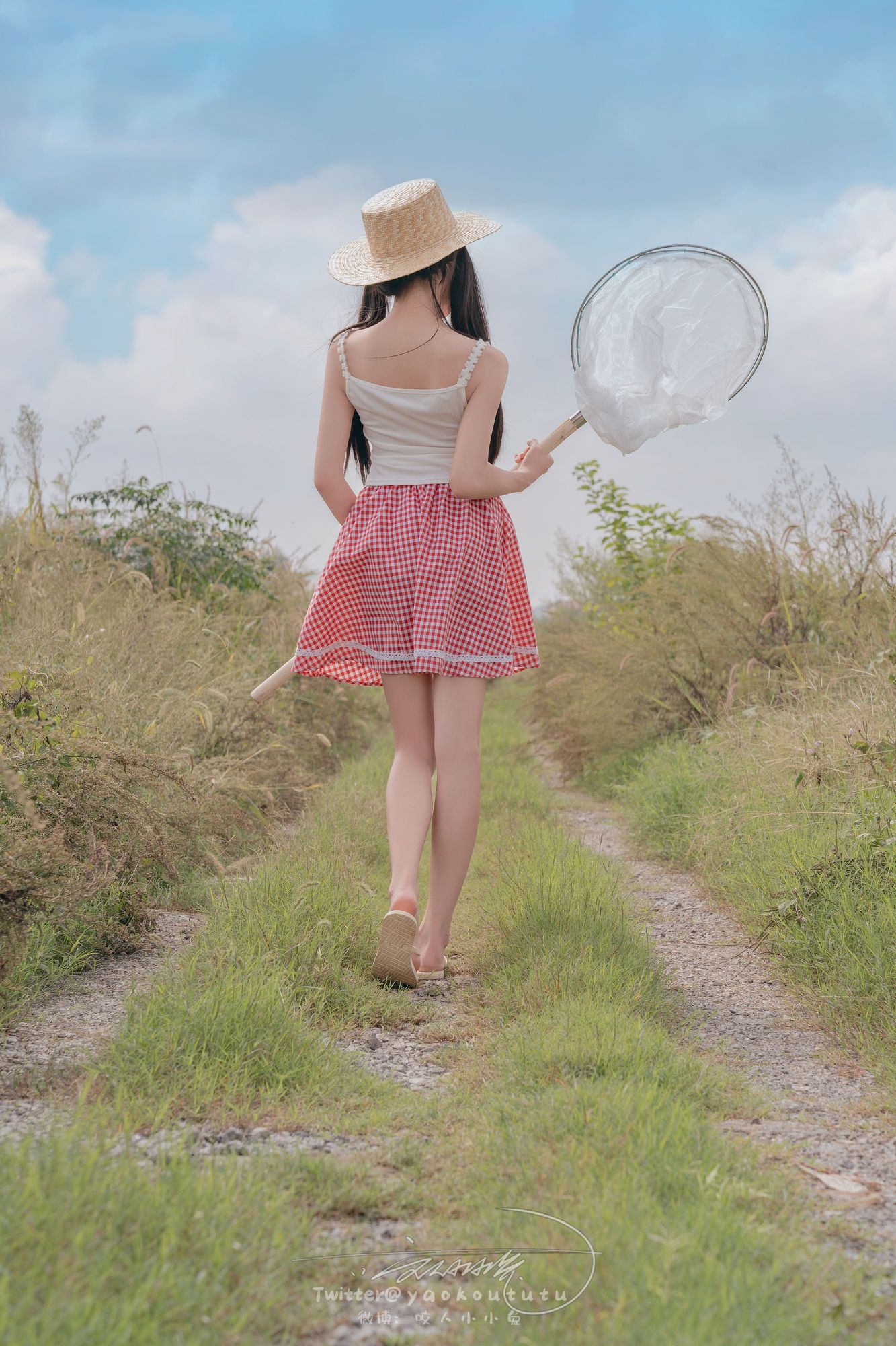 图片[9]-No.090 – 2024年01月订阅 (5套) [329P 5V]-coswz-cos王者