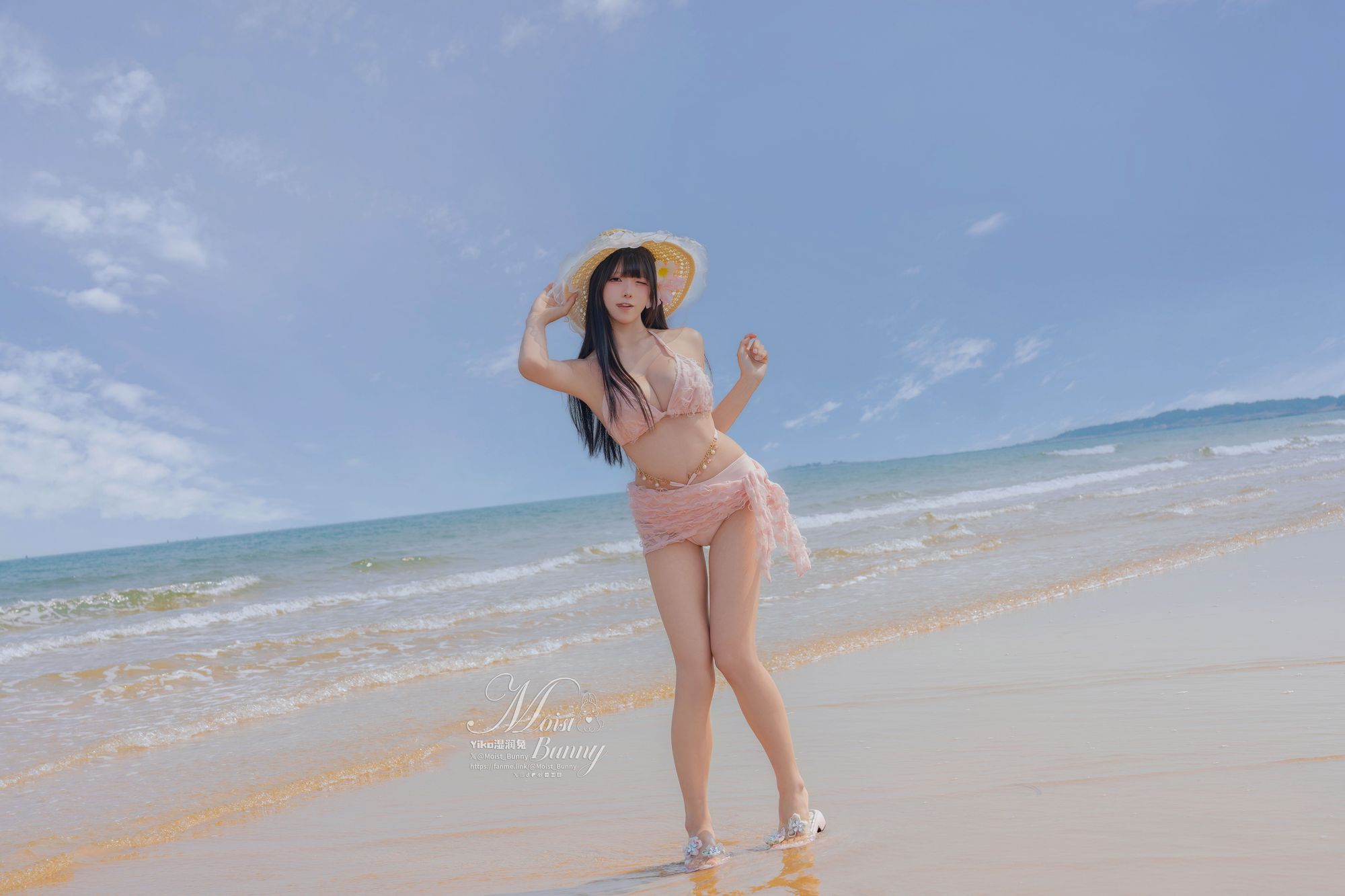 图片[9]-No.110 – 2025年07月订阅 (4套) [283P 6V]-coswz-cos王者