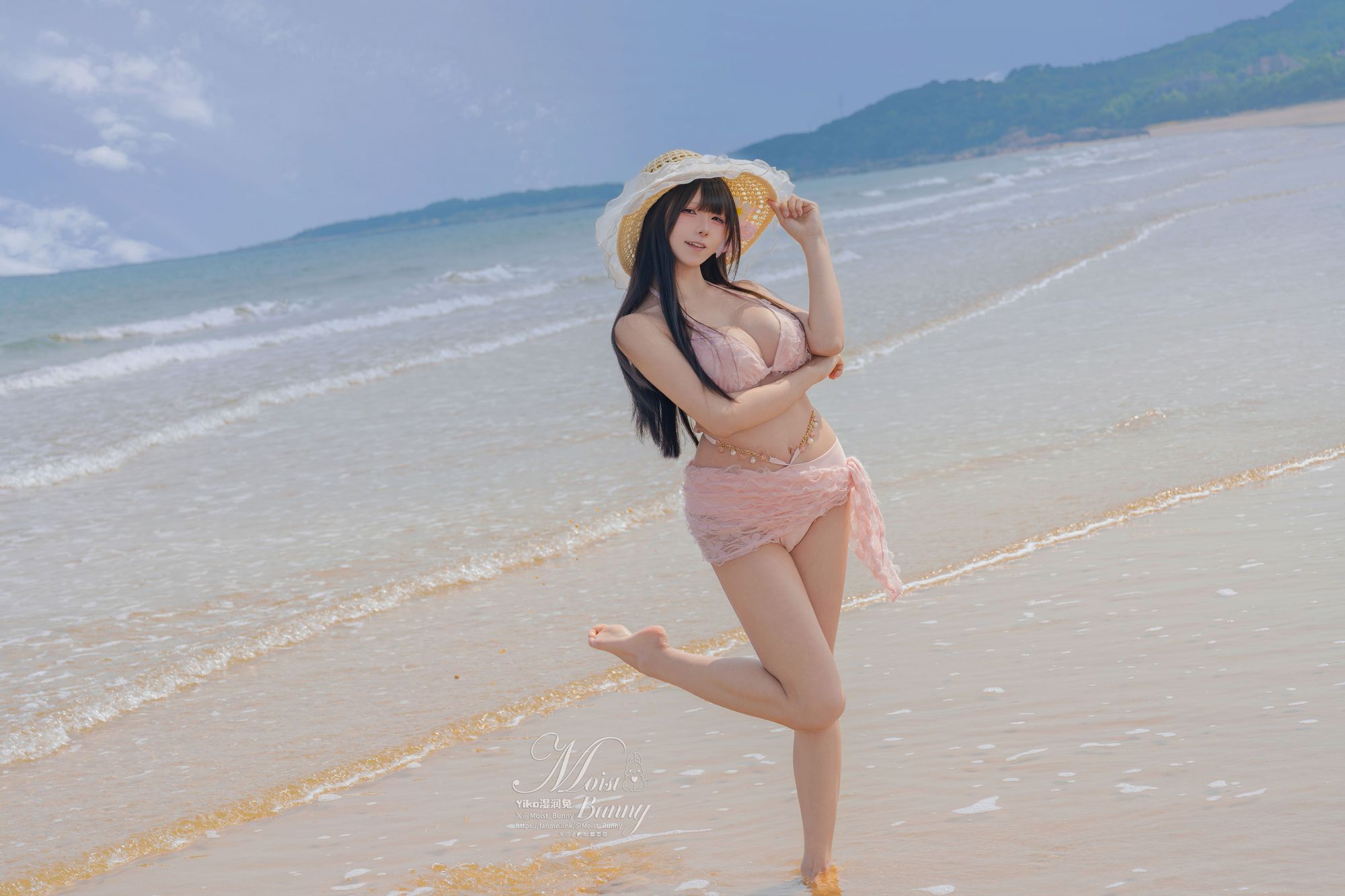 图片[10]-No.110 – 2025年07月订阅 (4套) [283P 6V]-coswz-cos王者