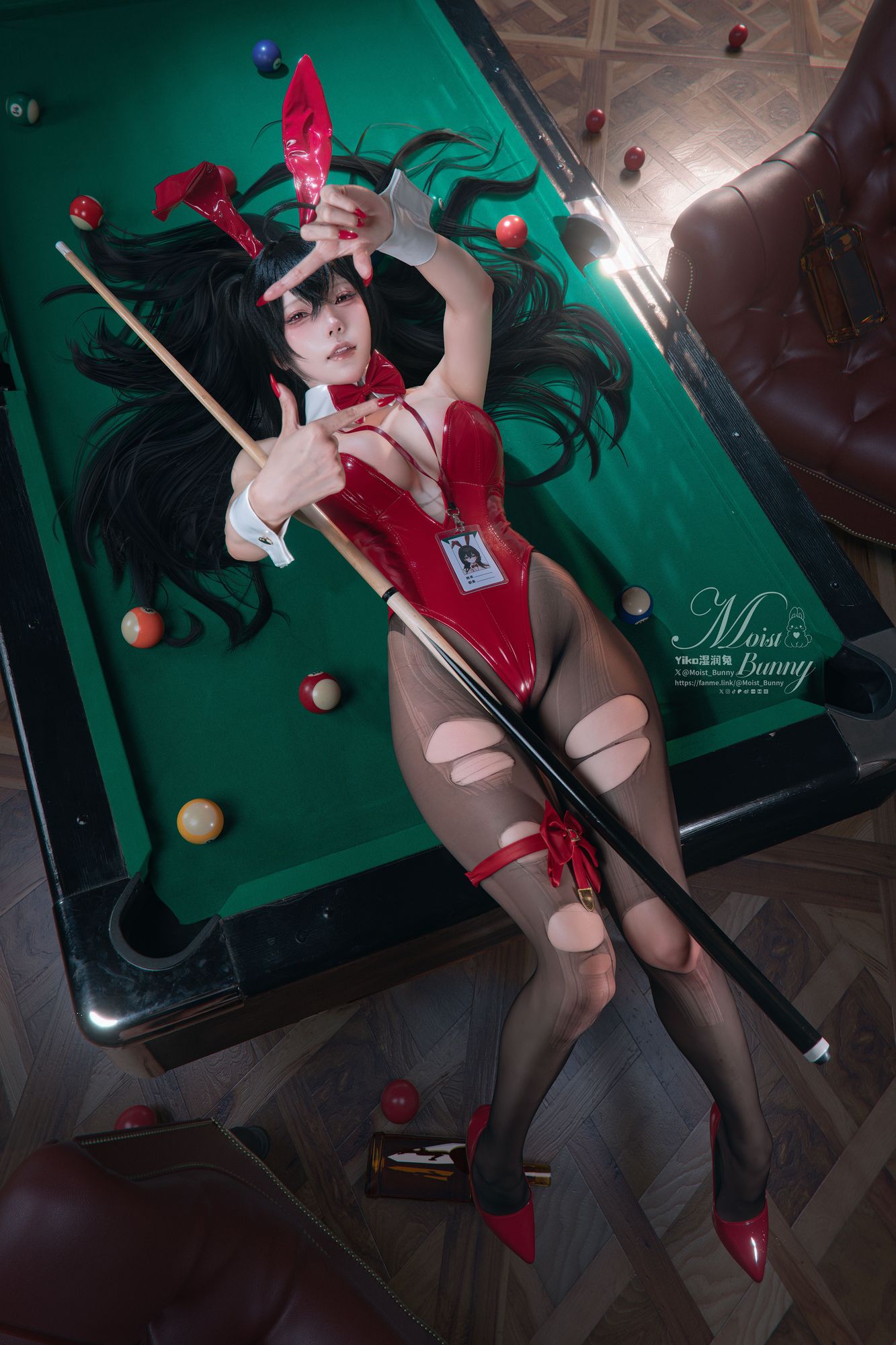 图片[4]-No.110 – 2025年07月订阅 (4套) [283P 6V]-coswz-cos王者