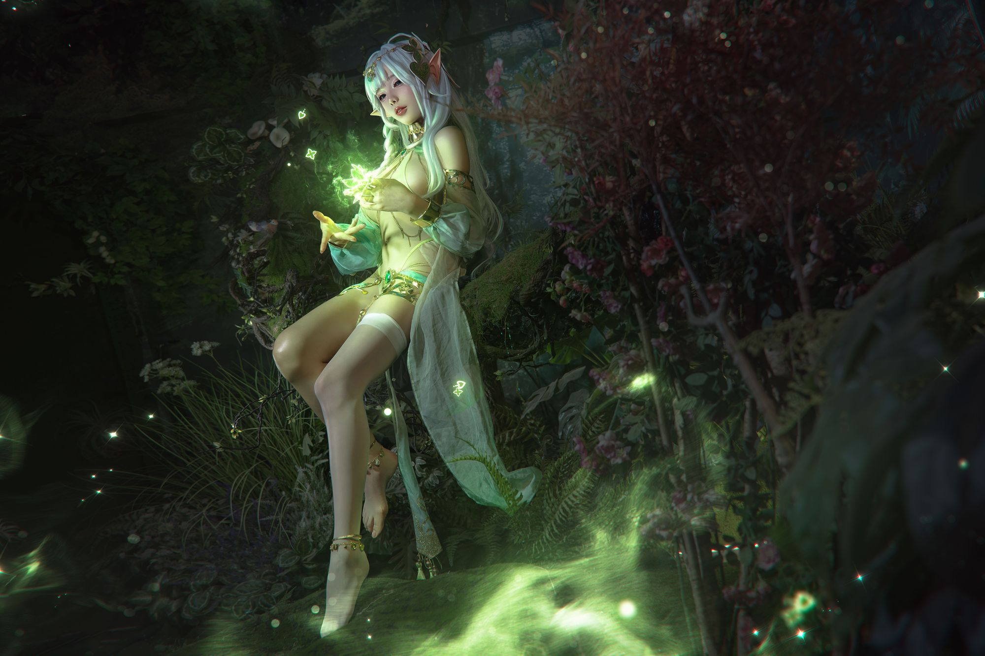 图片[8]-No.087 – 2023年11月订阅 (6套) [337P 5V]-coswz-cos王者