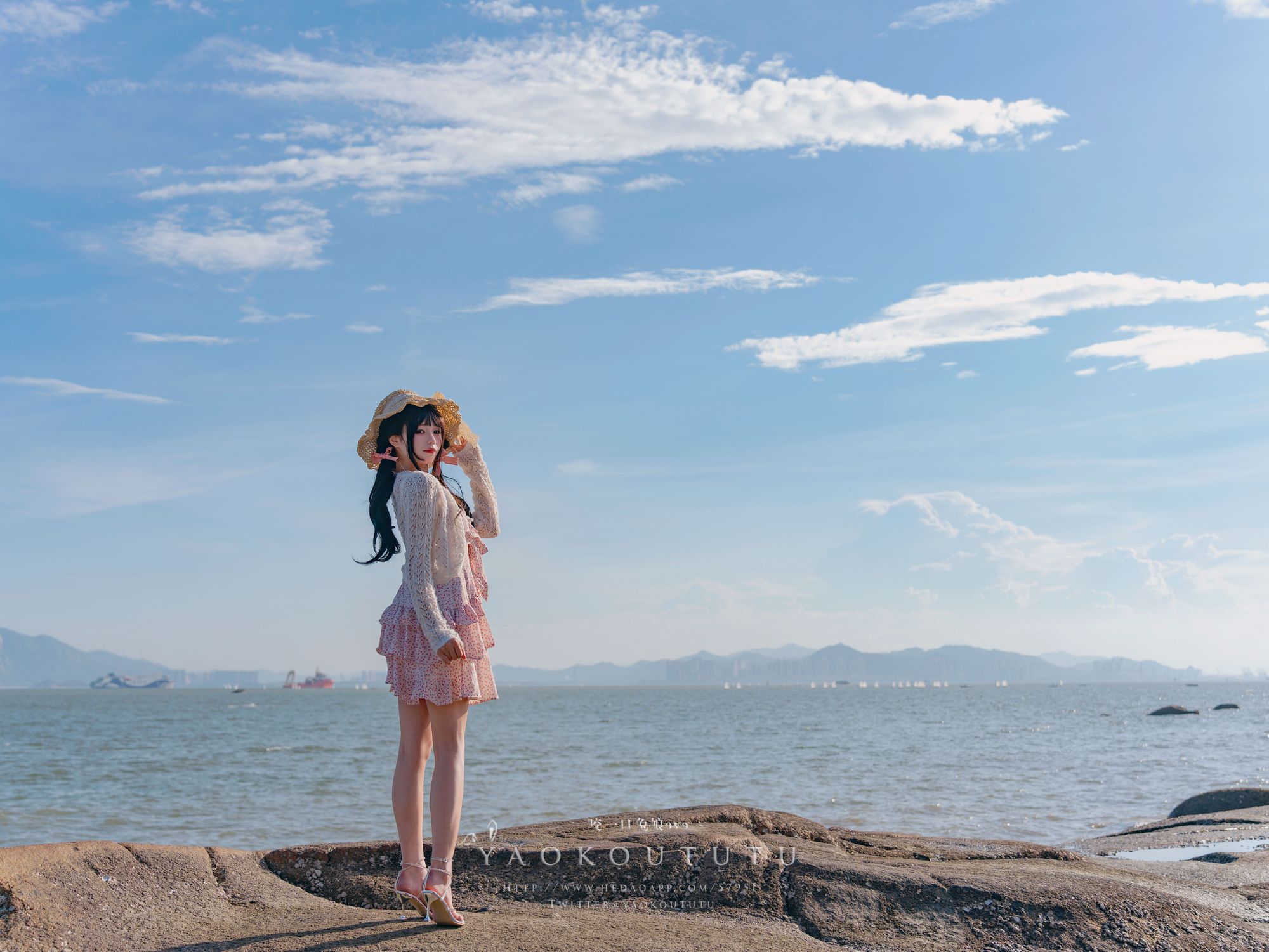 图片[12]-No.086 – 2023年10月订阅 (8套) [456P 7V]-coswz-cos王者