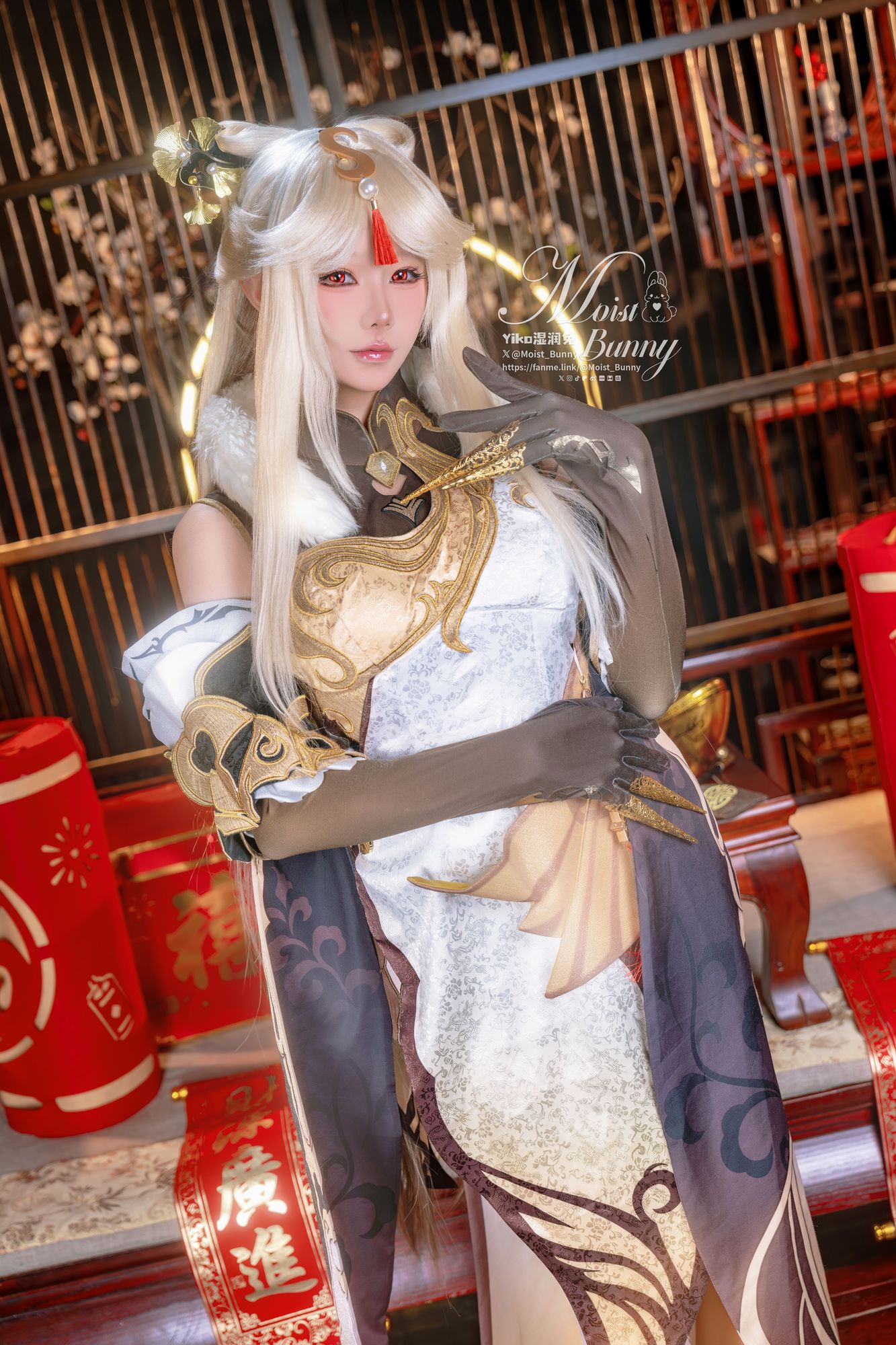 图片[5]-No.105 – 2025年02月订阅 (5套) [365P 5V]-coswz-cos王者