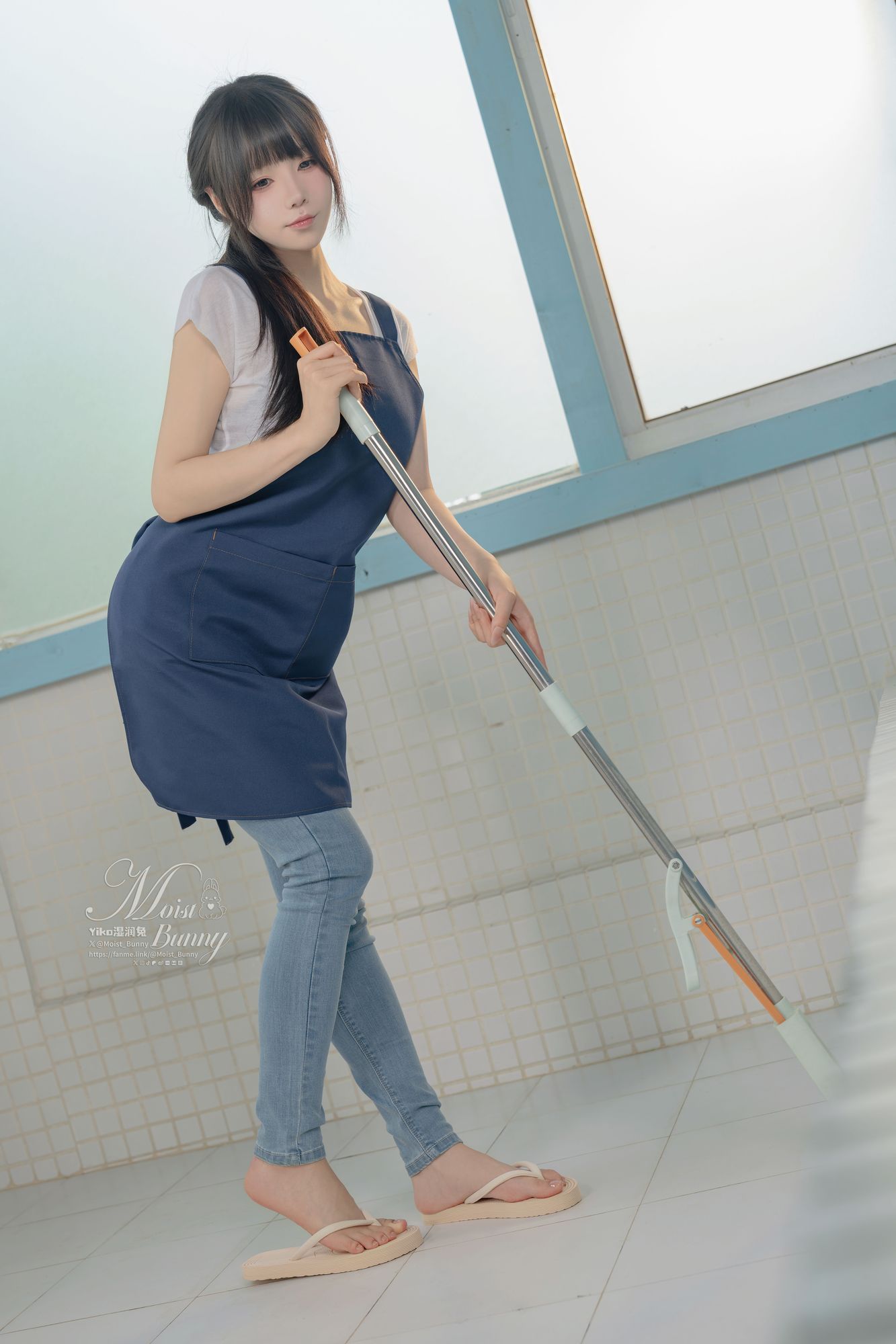 图片[1]-No.112 – 2025年09月订阅 (4套) [369P 8V]-coswz-cos王者