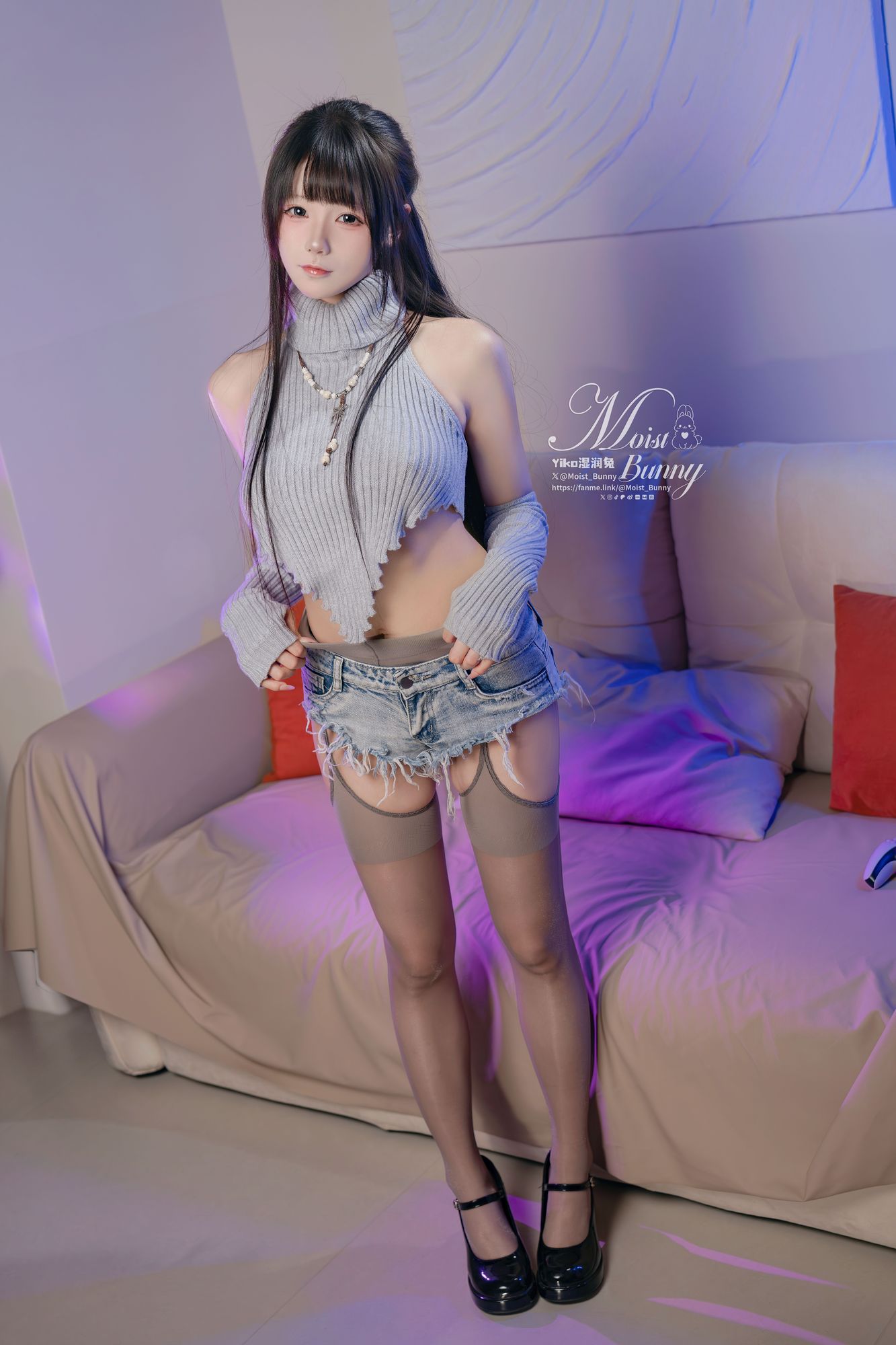 图片[5]-No.108 – 2025年05月订阅 (4套) [456P 12V]-coswz-cos王者