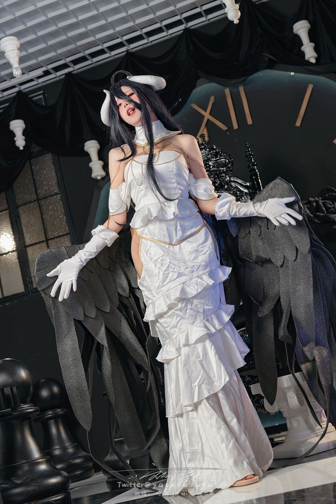 图片[6]-No.088 – 2023年12月订阅 (6套) [334P 5V]-coswz-cos王者