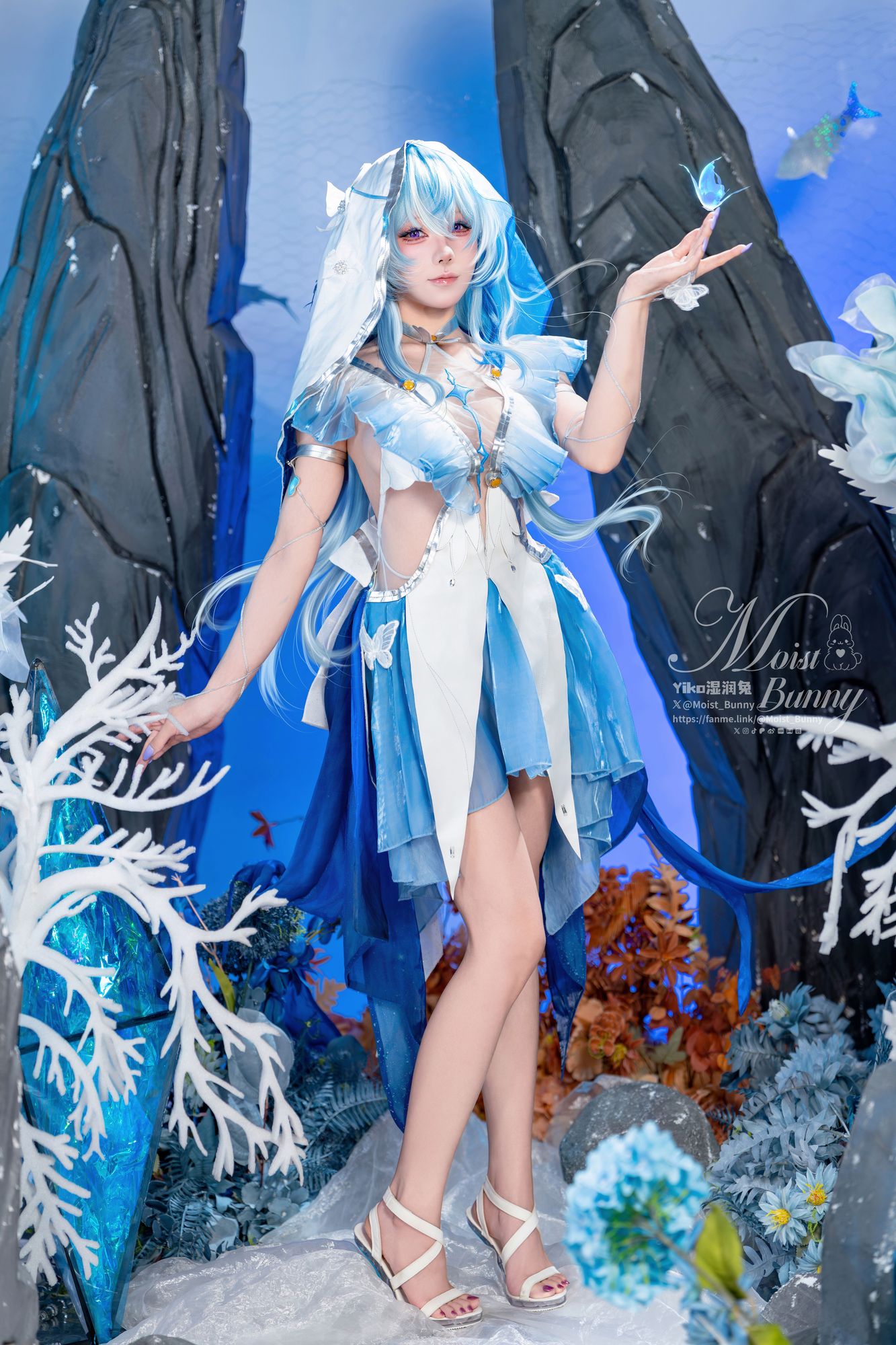 图片[5]-No.114 – 2025年11月订阅 (4套) [318P 4V]-coswz-cos王者