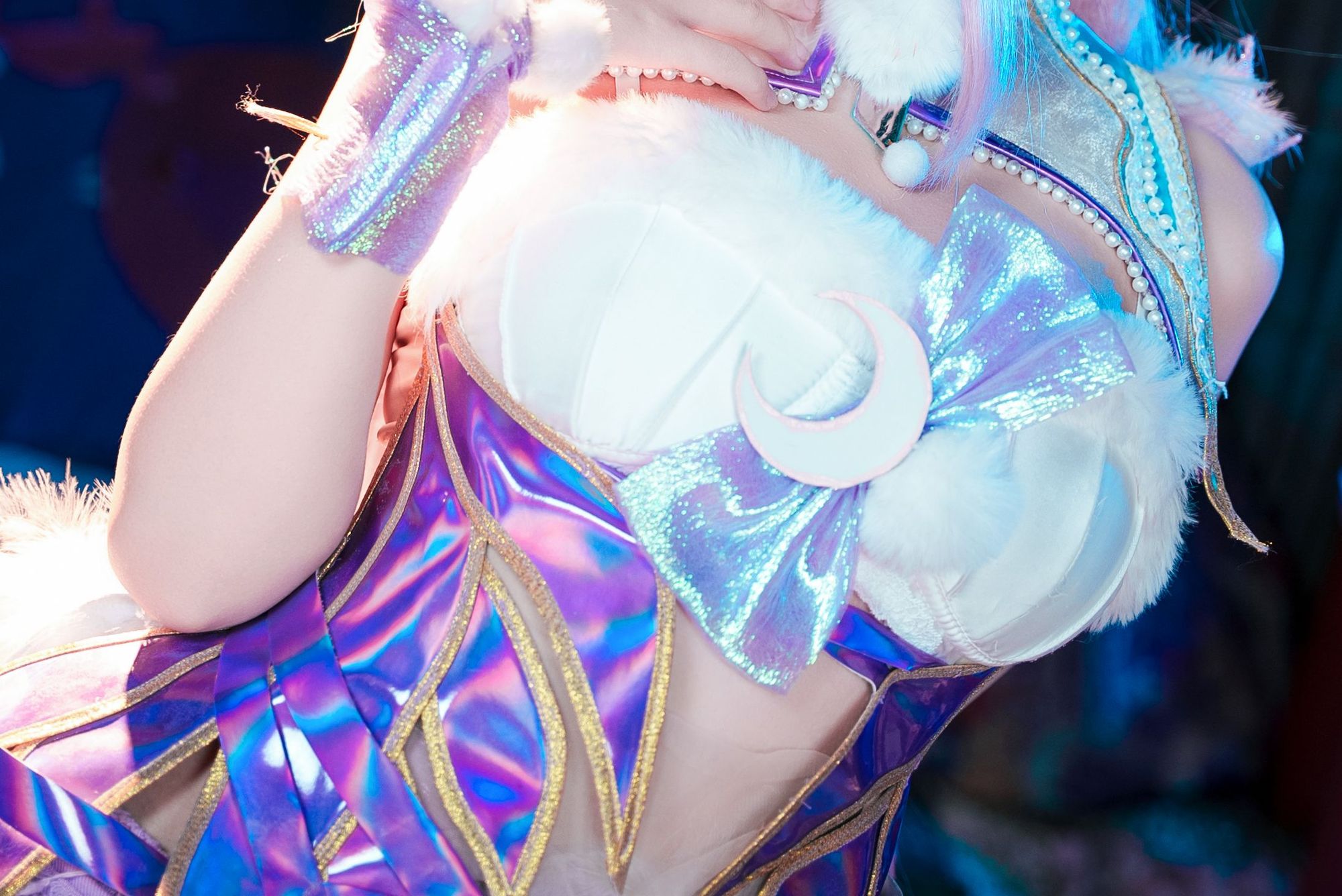 图片[4]-No.062 – 永劫无间·殷紫萍 [61P 1V]-coswz-cos王者