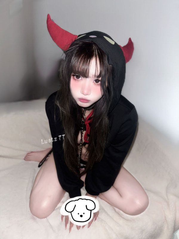 No.074 - 比基尼 油光咖丝 [39P]-coswz-cos王者