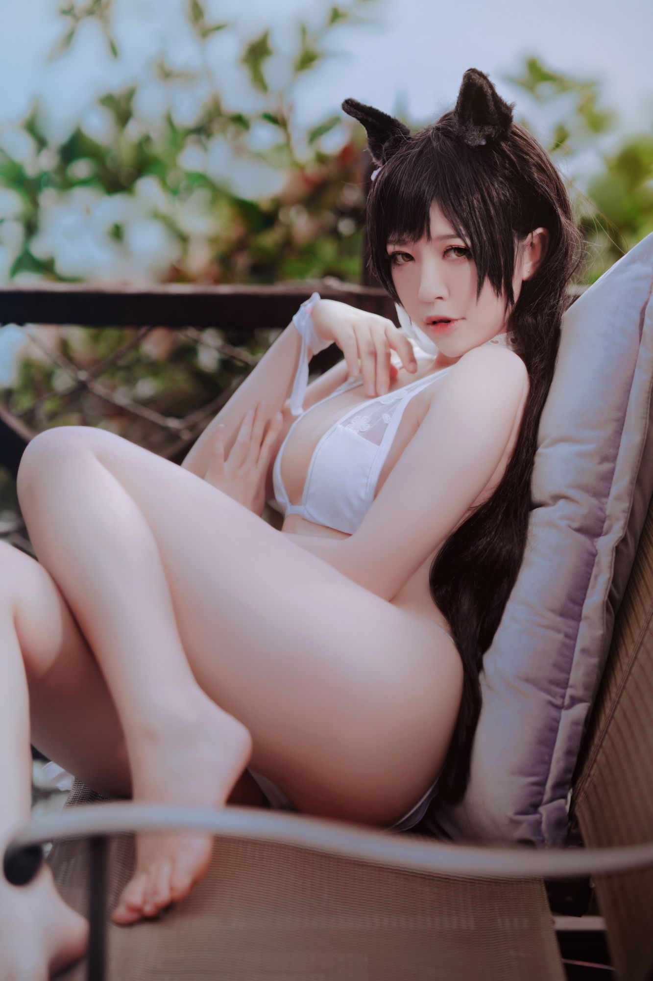 图片[5]-No.084 – 碧蓝航线 爱宕 盛夏进行曲 [27P]-coswz-cos王者