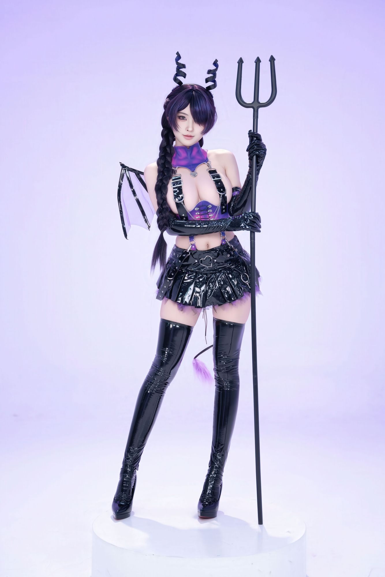 No.087 – 萄 [103P]-图妖社