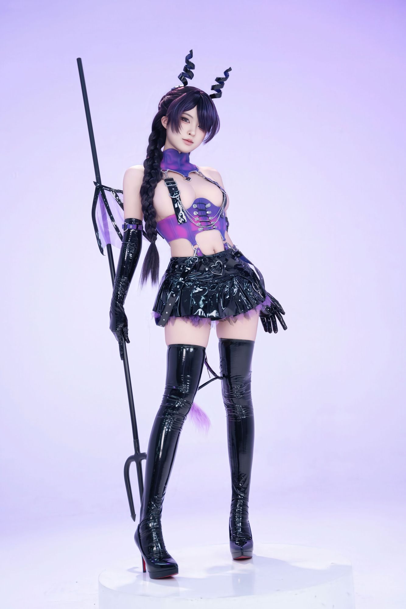 图片[5]-No.087 – 萄 [103P]-coswz-cos王者