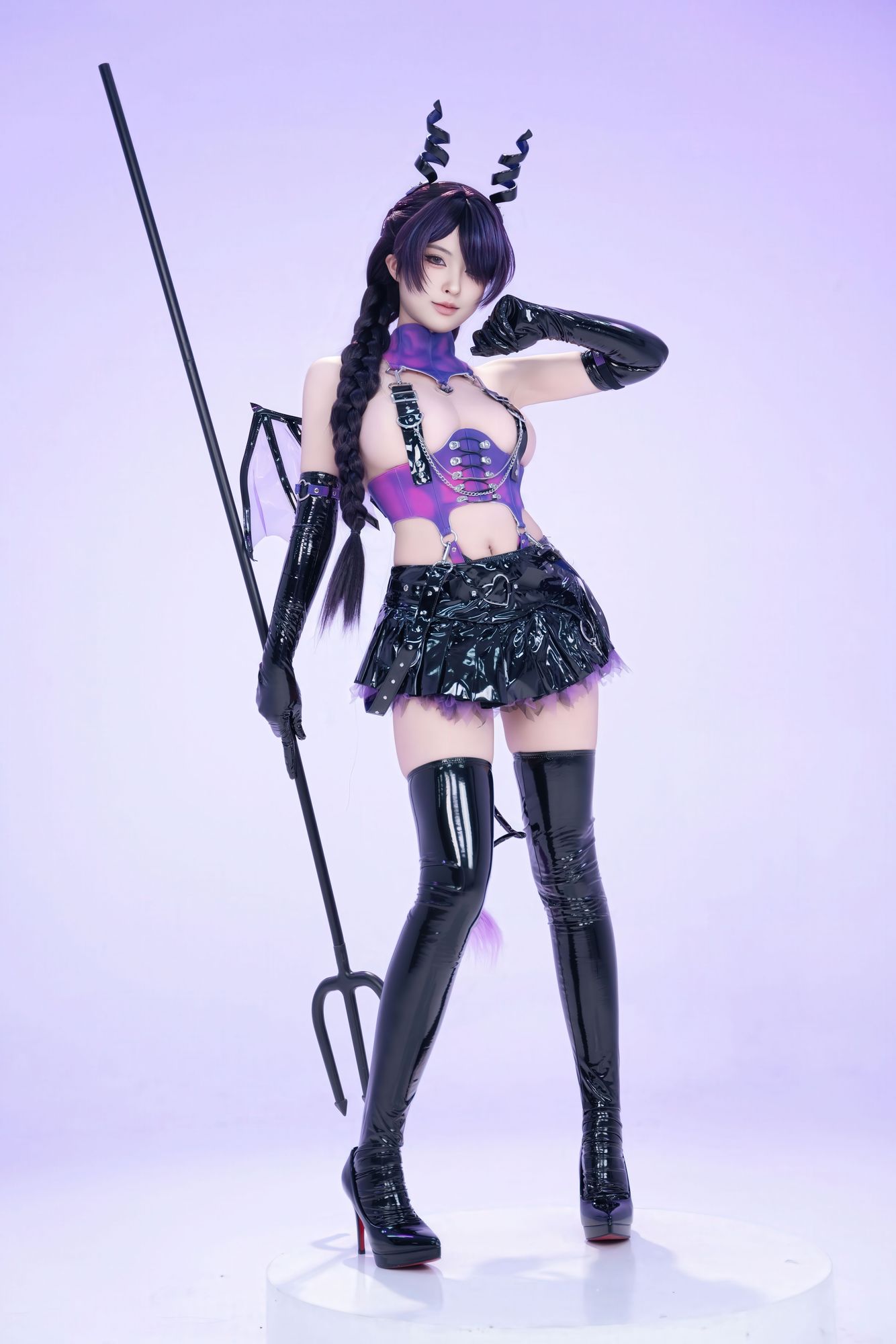 图片[6]-No.087 – 萄 [103P]-coswz-cos王者