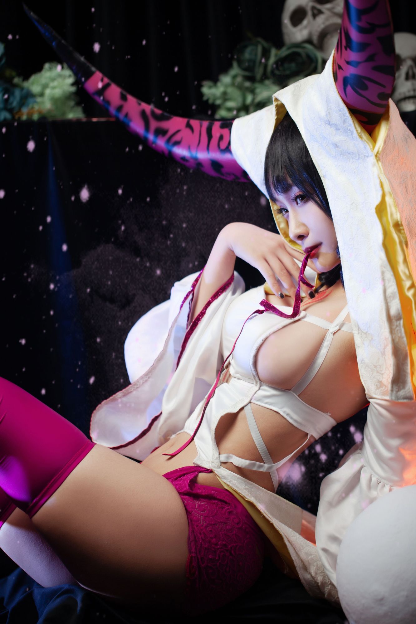 图片[5]-No.106 – FGO 杀生院 [40P]-coswz-cos王者