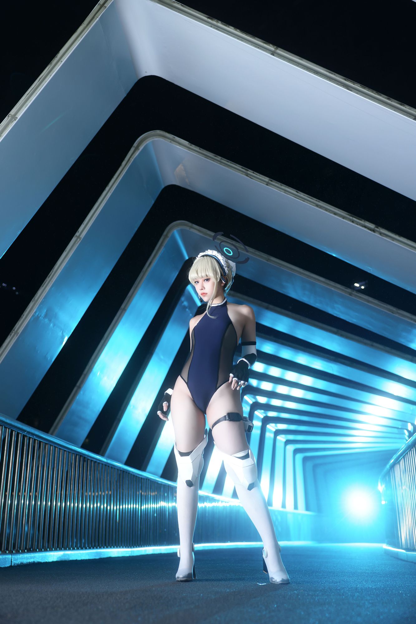 图片[2]-No.152 – Asuma Toki [47P]-coswz-cos王者