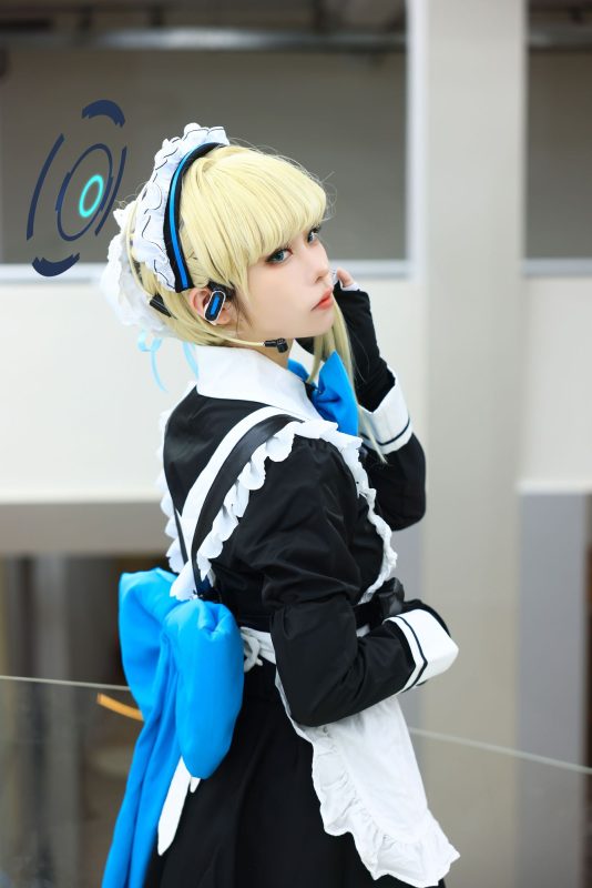 No.152 - Asuma Toki [47P]-coswz-cos王者