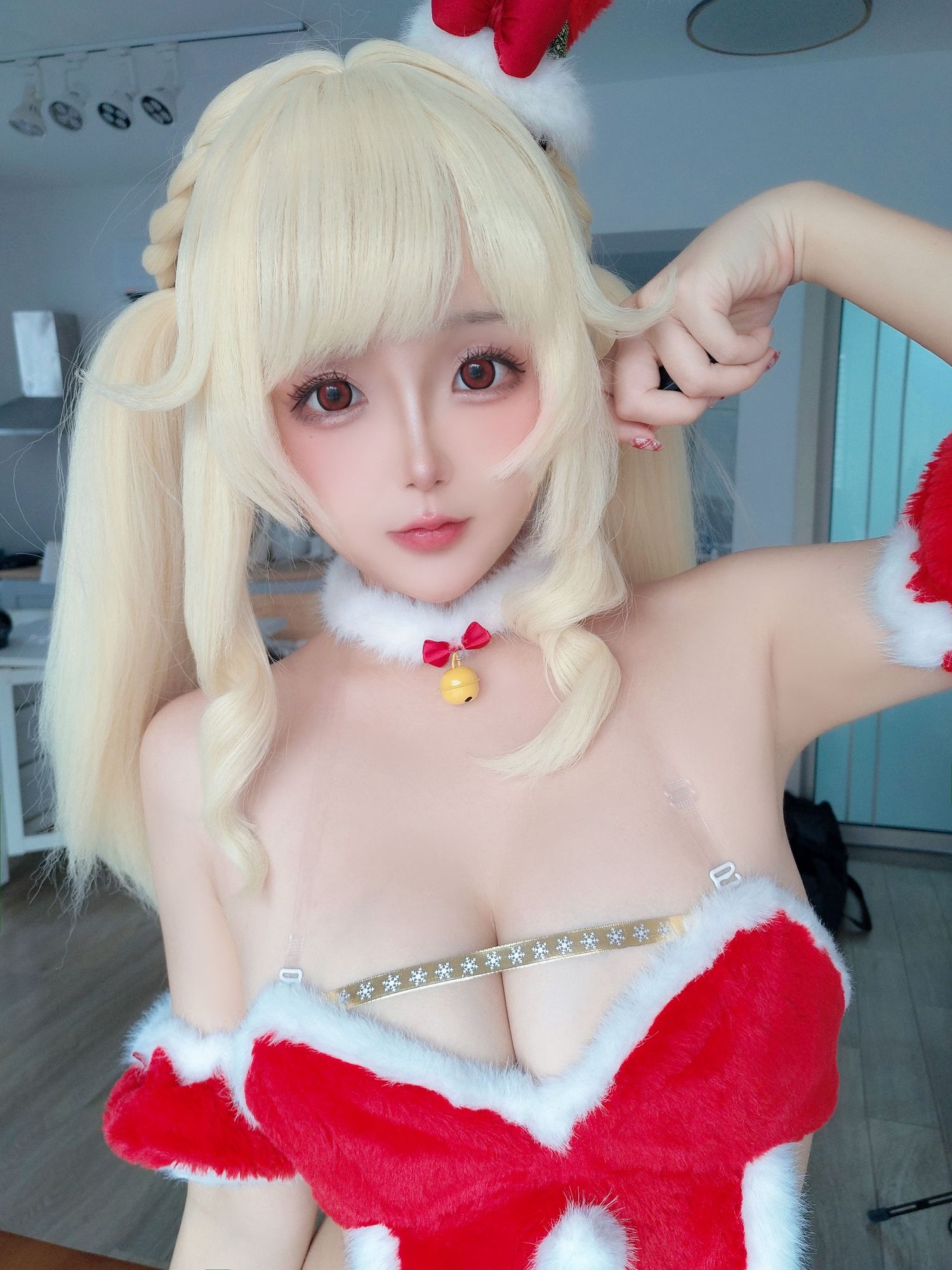 图片[7]-No.225 – 圣诞日 [252P 5V]-coswz-cos王者