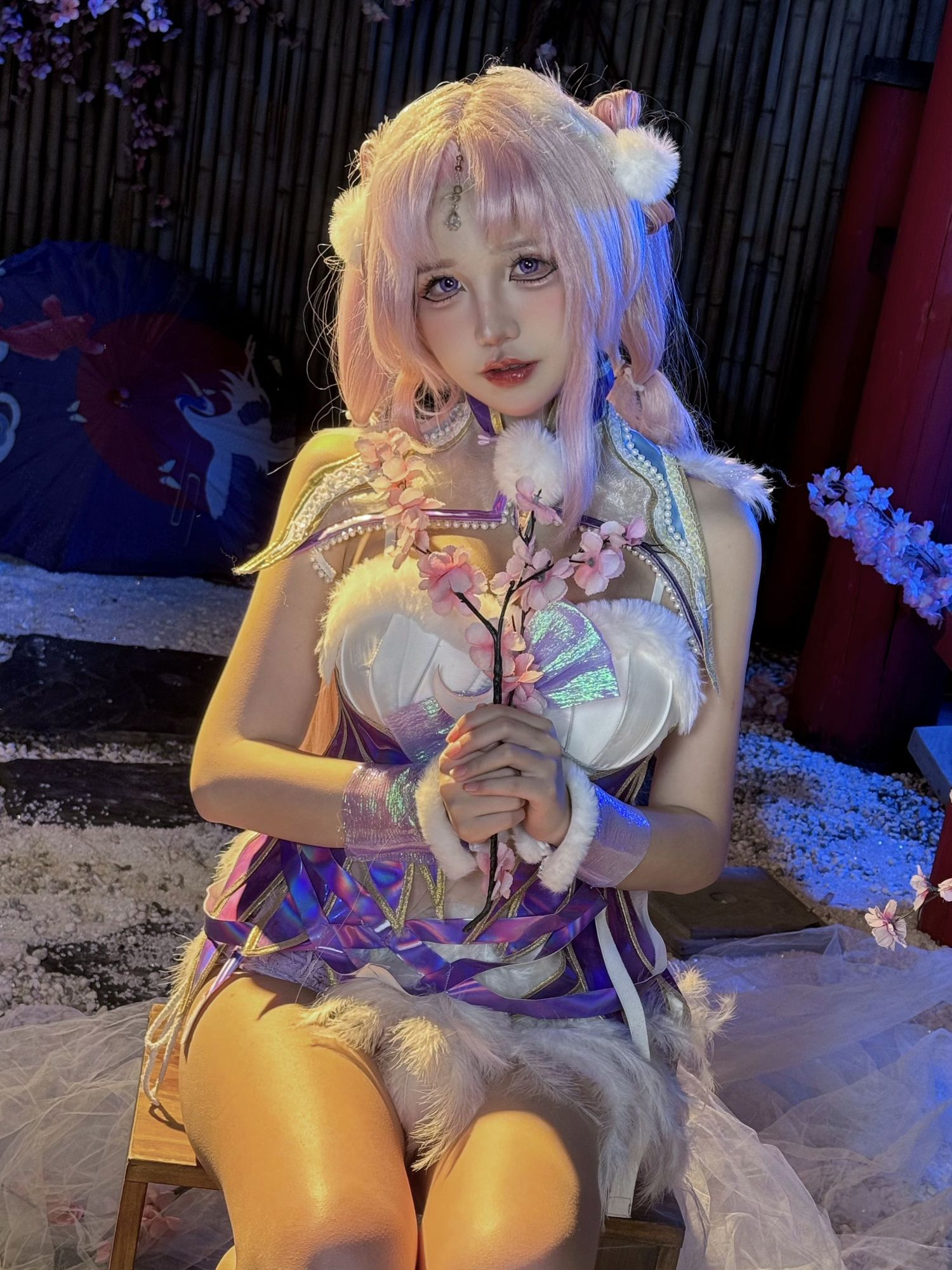 图片[5]-No.062 – 永劫无间·殷紫萍 [61P 1V]-coswz-cos王者