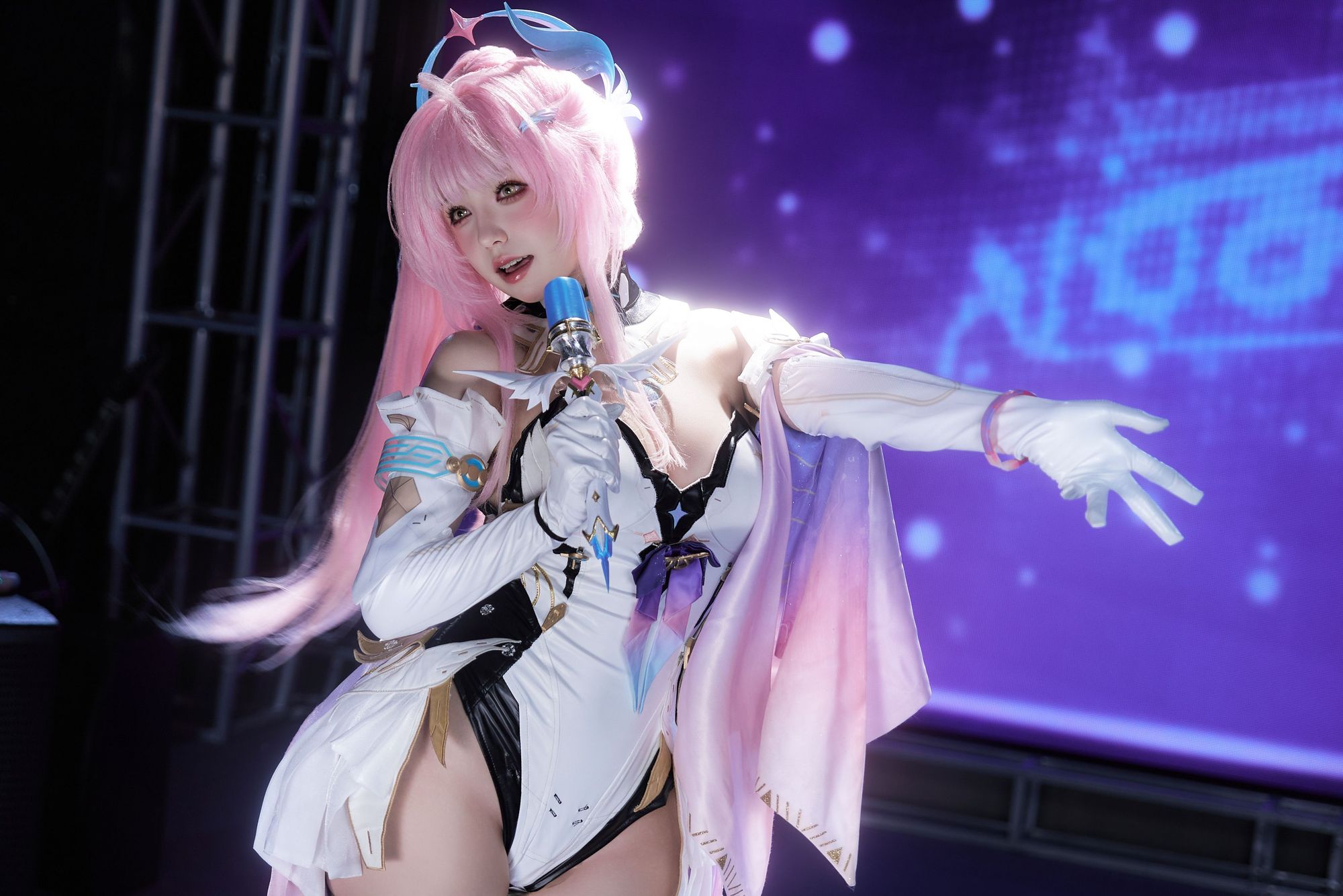 图片[2]-No.065 – 鸣潮 爱弥斯 [476P 13V]-coswz-cos王者