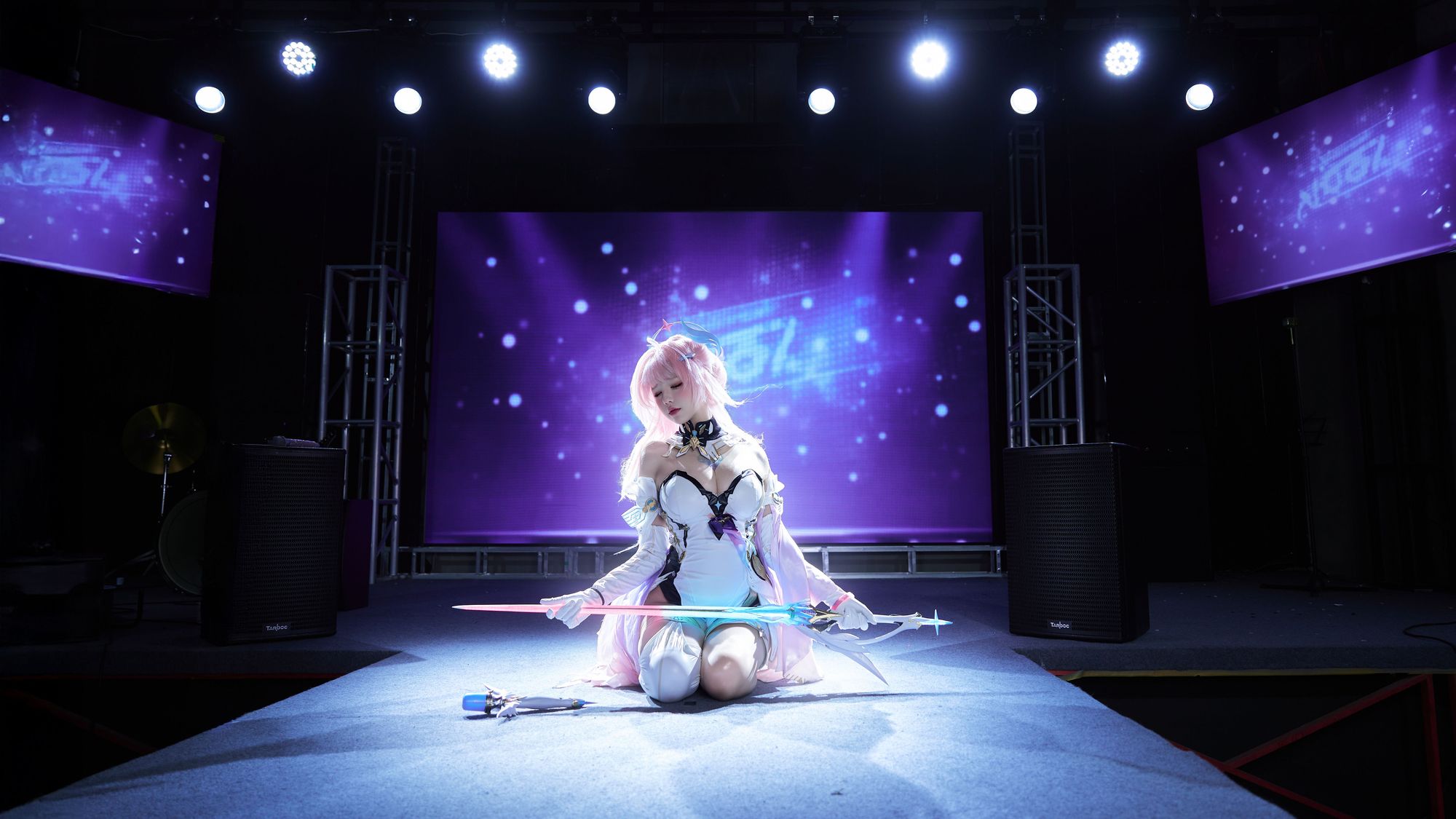 图片[3]-No.065 – 鸣潮 爱弥斯 [476P 13V]-coswz-cos王者