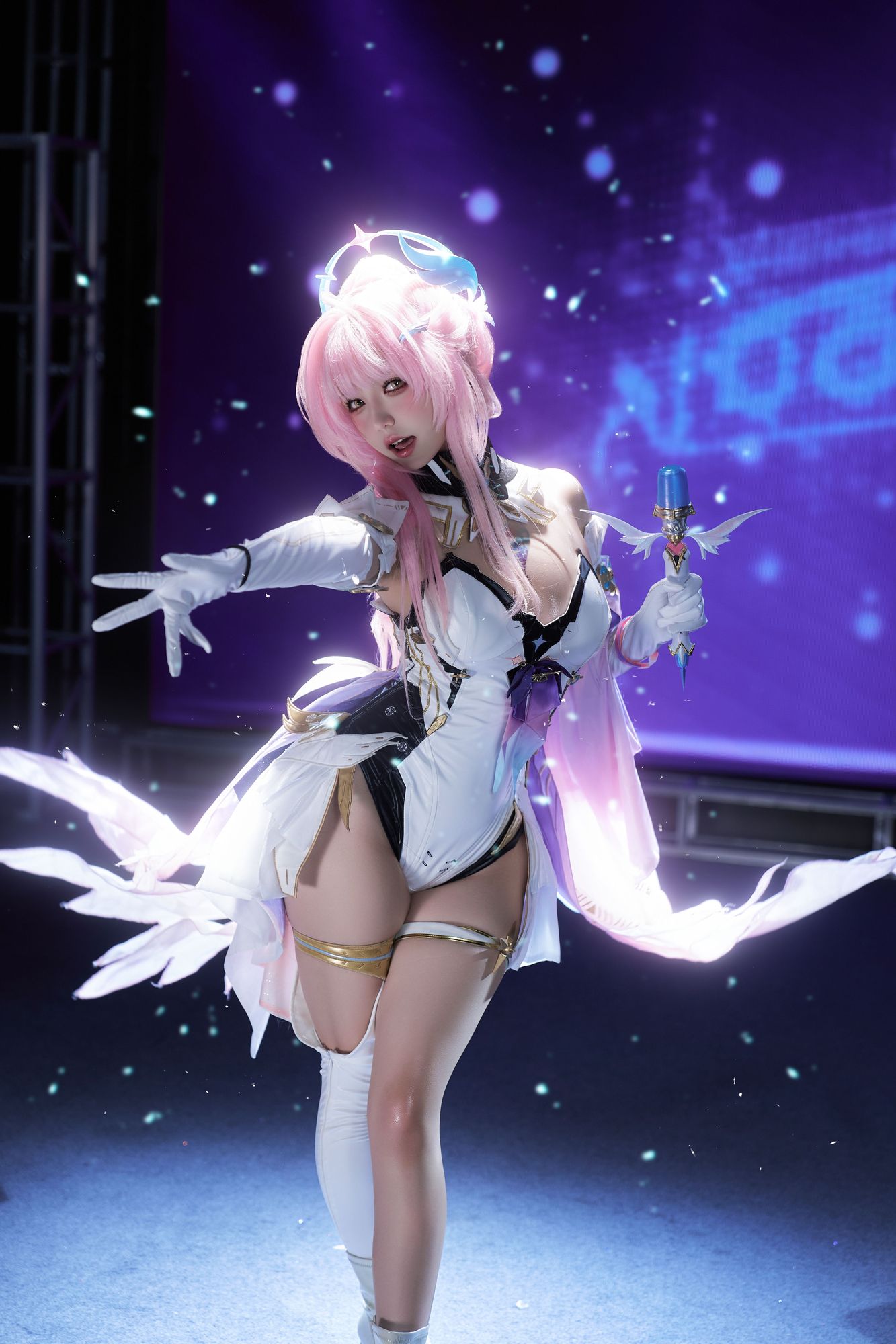 图片[4]-No.065 – 鸣潮 爱弥斯 [476P 13V]-coswz-cos王者