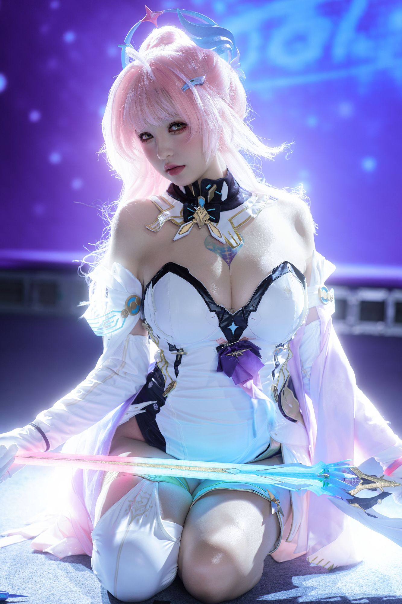 图片[7]-No.065 – 鸣潮 爱弥斯 [476P 13V]-coswz-cos王者