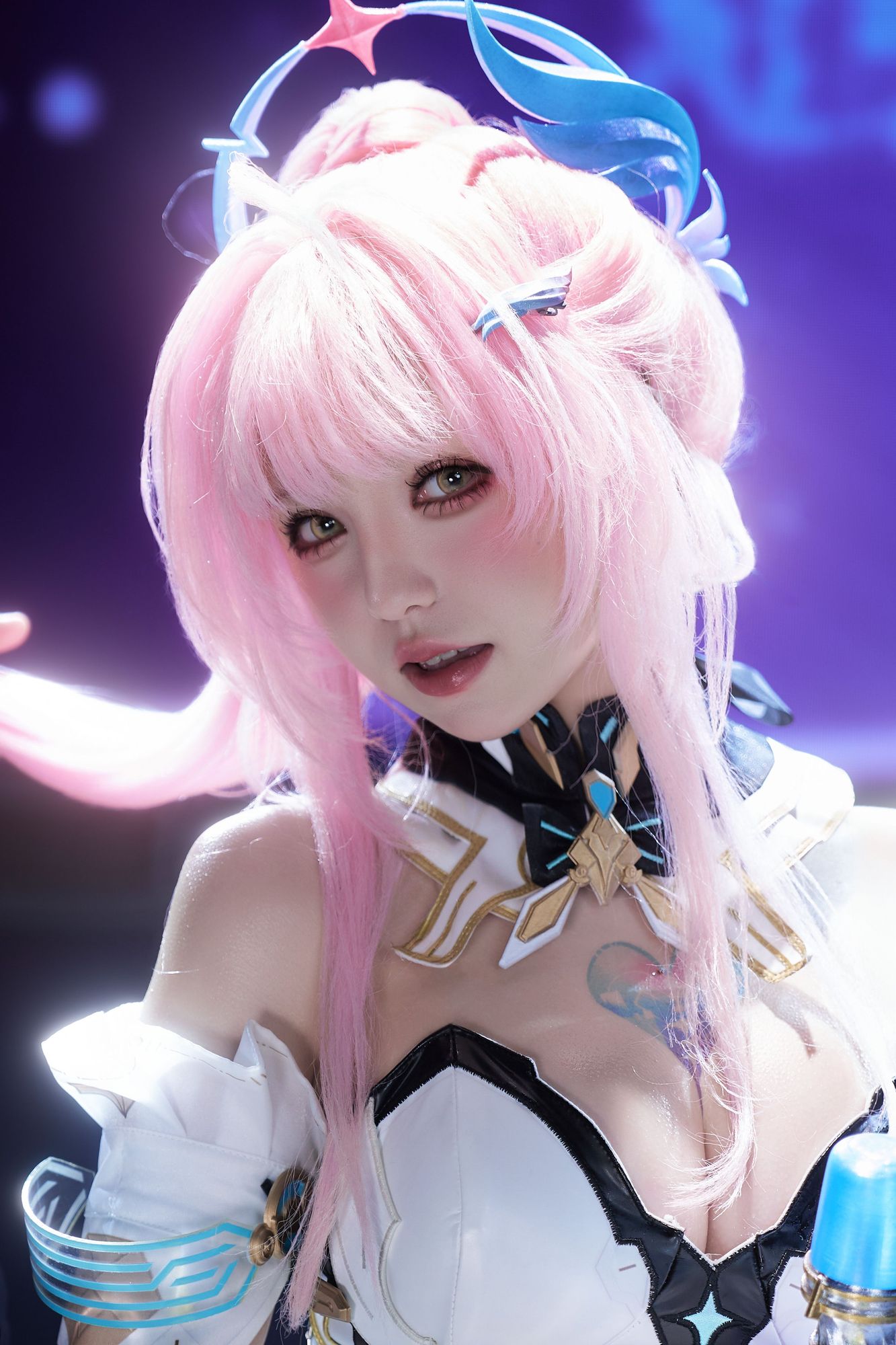 图片[10]-No.065 – 鸣潮 爱弥斯 [476P 13V]-coswz-cos王者