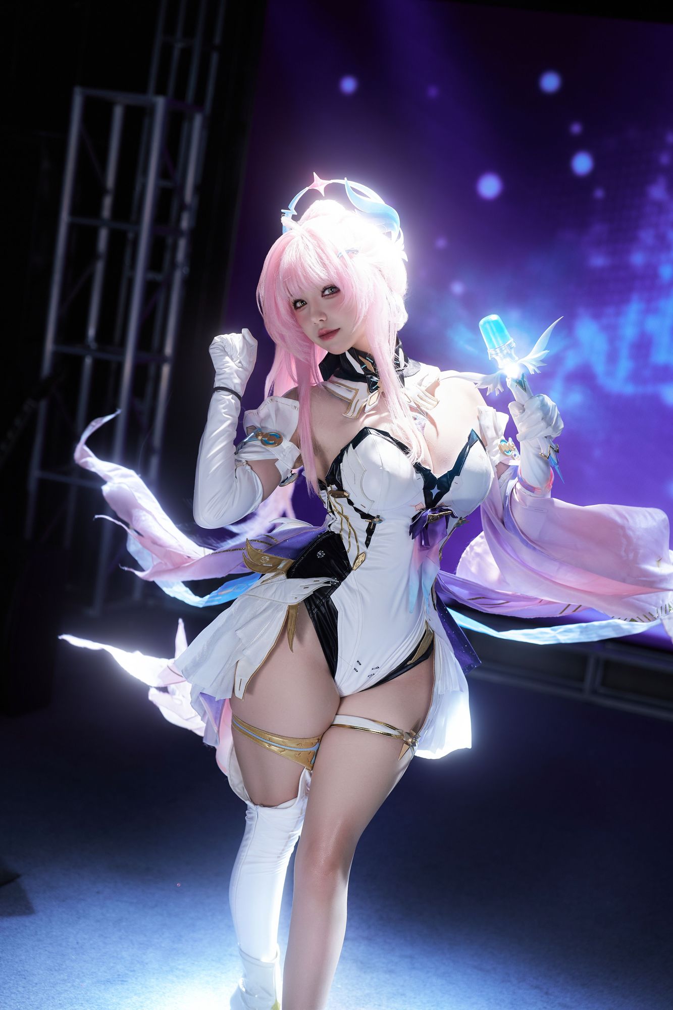 图片[11]-No.065 – 鸣潮 爱弥斯 [476P 13V]-coswz-cos王者